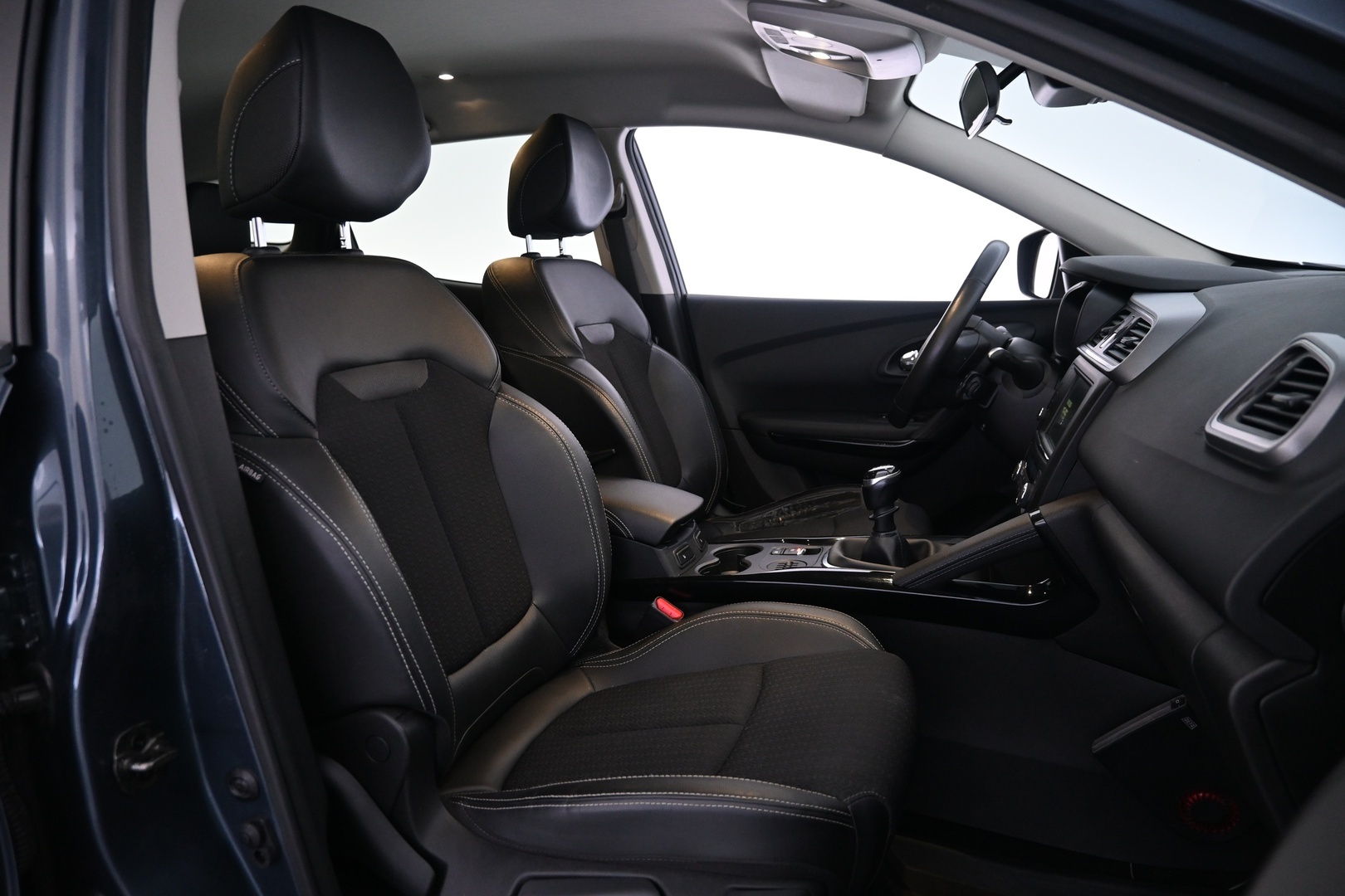 RENAULT Kadjar 2016