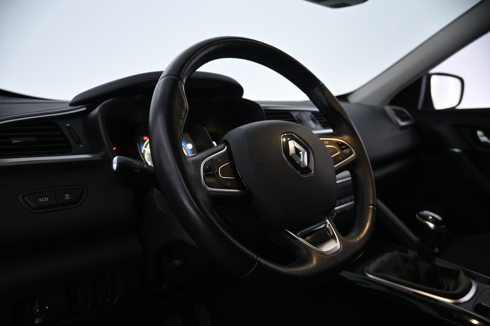 RENAULT Kadjar 2016