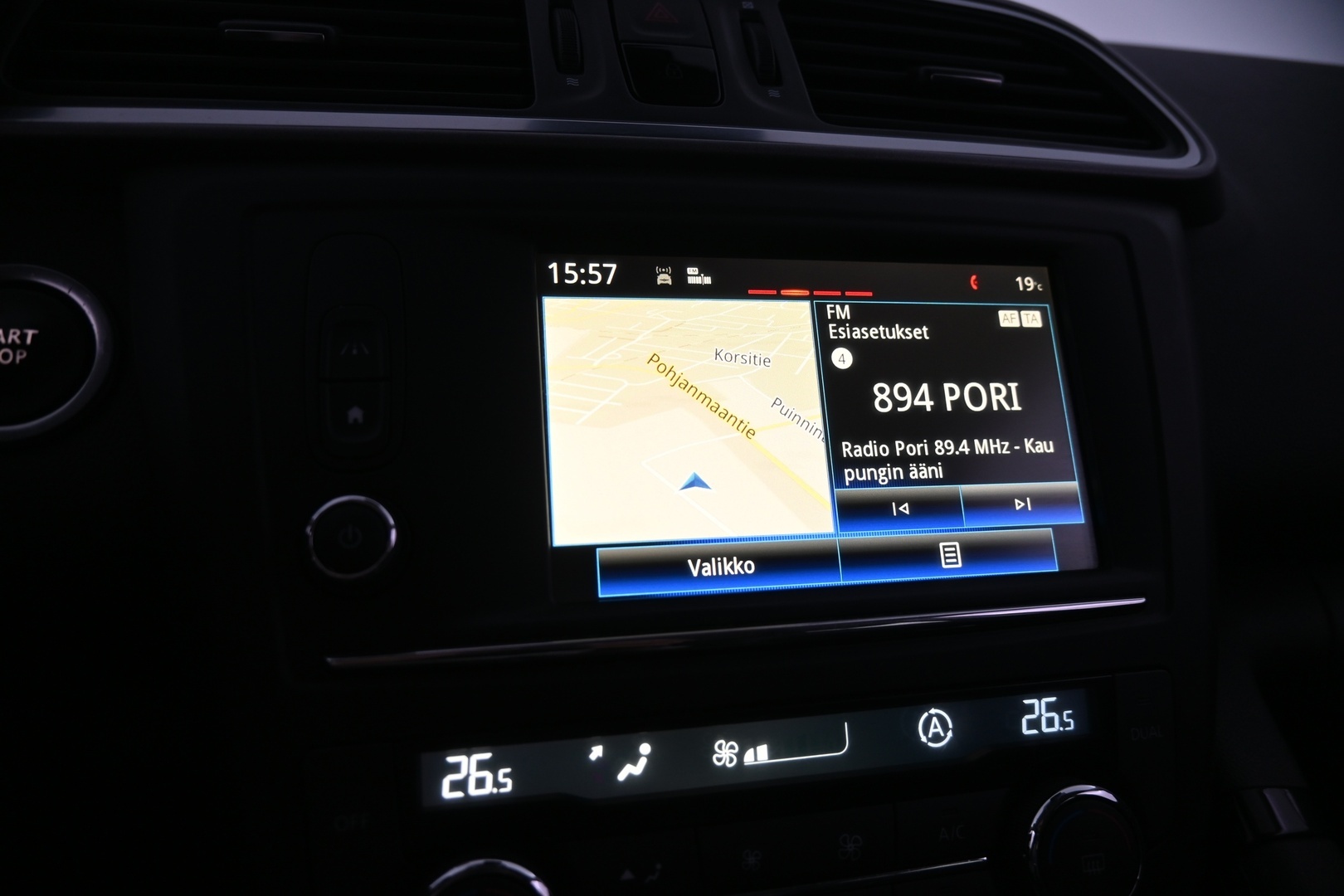 RENAULT Kadjar 2016
