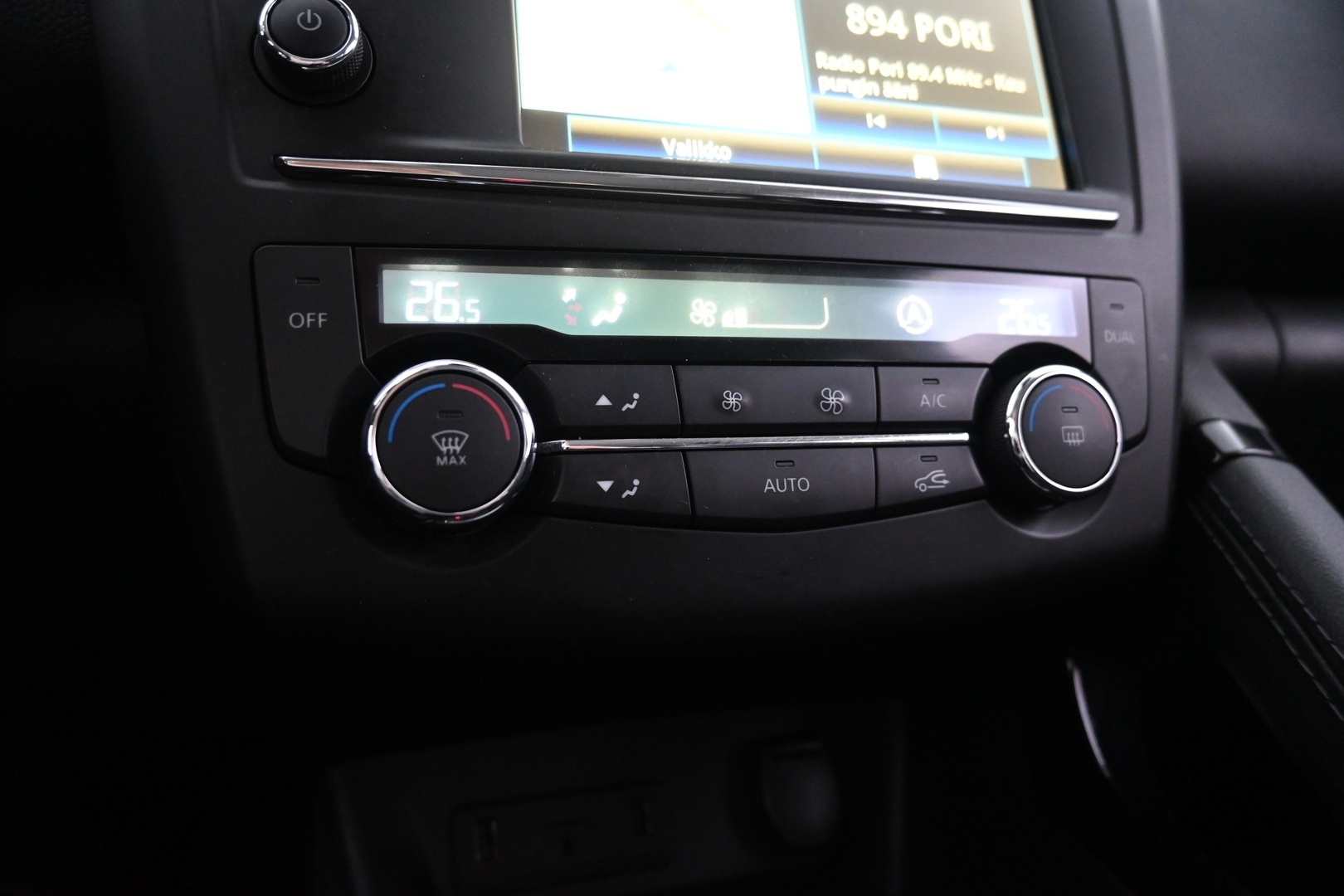 RENAULT Kadjar 2016