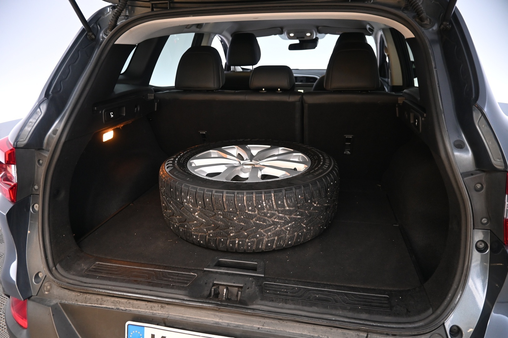 RENAULT Kadjar 2016