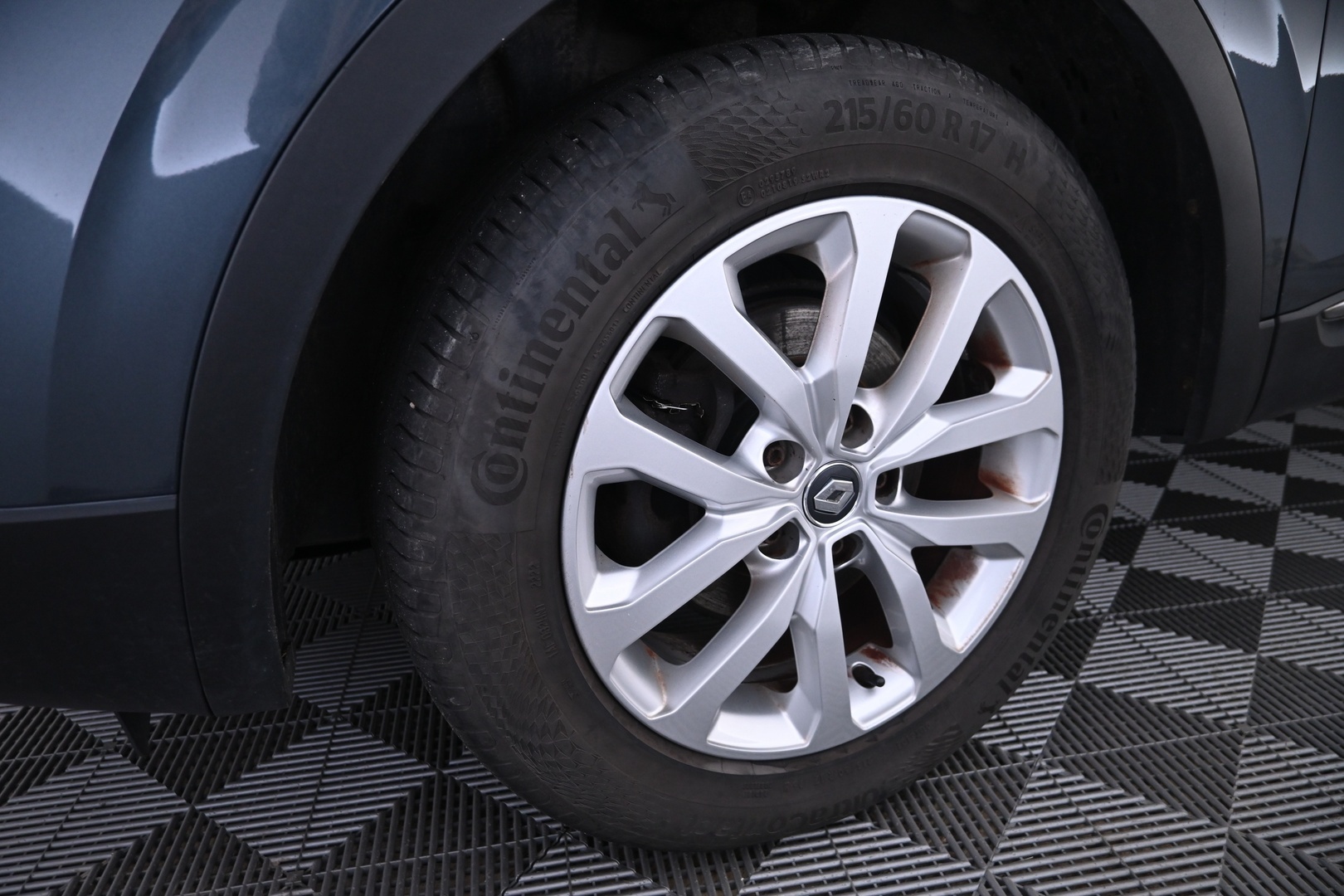 RENAULT Kadjar 2016