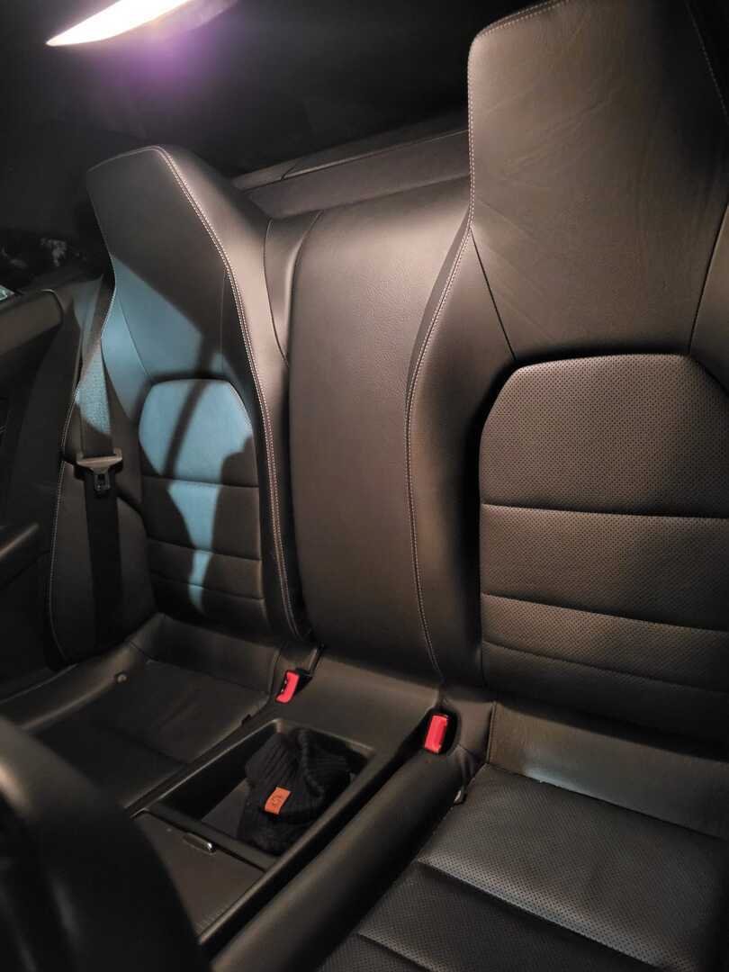 MERCEDES-BENZ E 2014