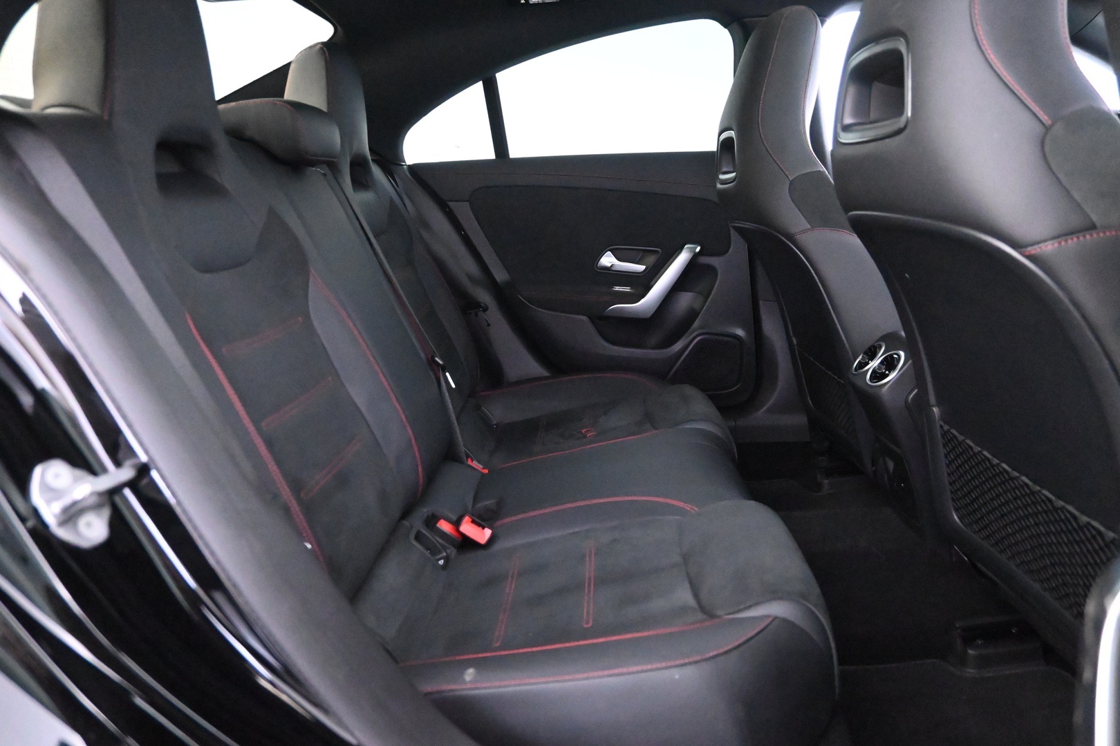MERCEDES-BENZ CLA 2022