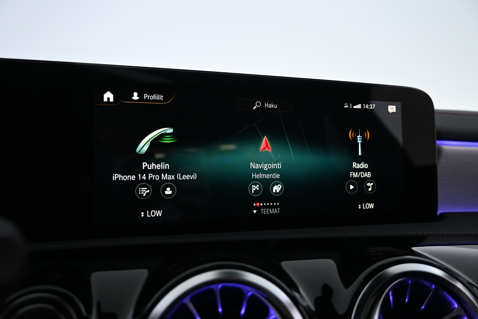 MERCEDES-BENZ CLA 2022