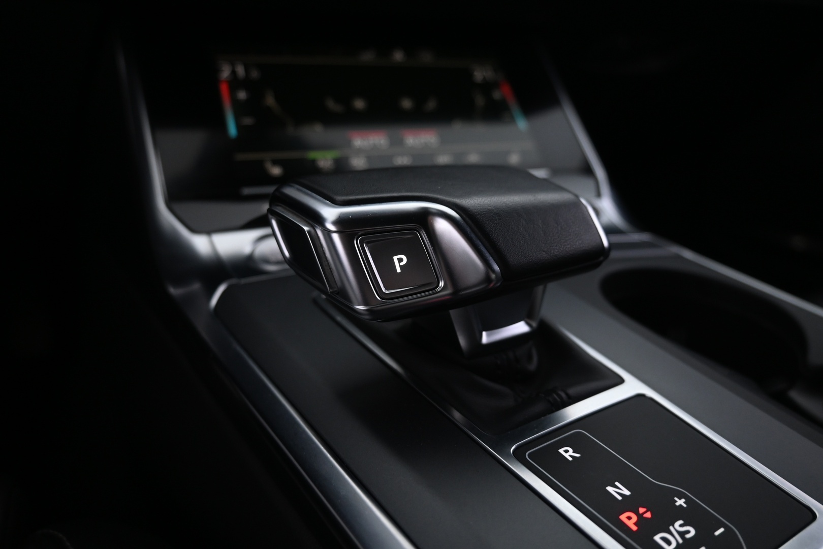 AUDI A7 2020