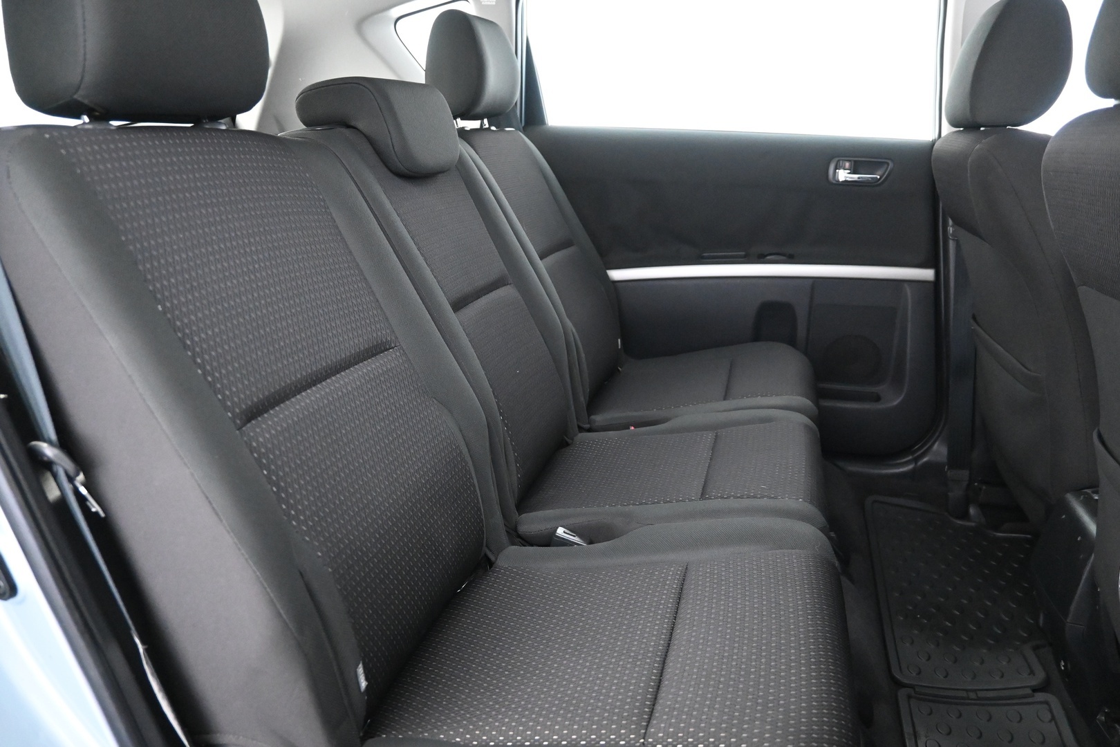 TOYOTA Corolla Verso 2008