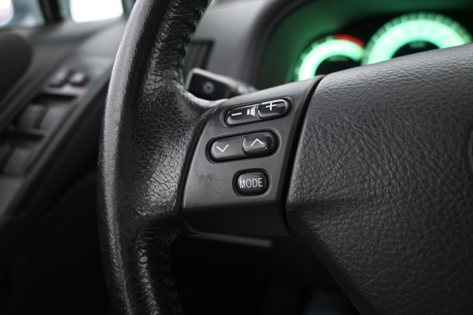 TOYOTA Corolla Verso 2008