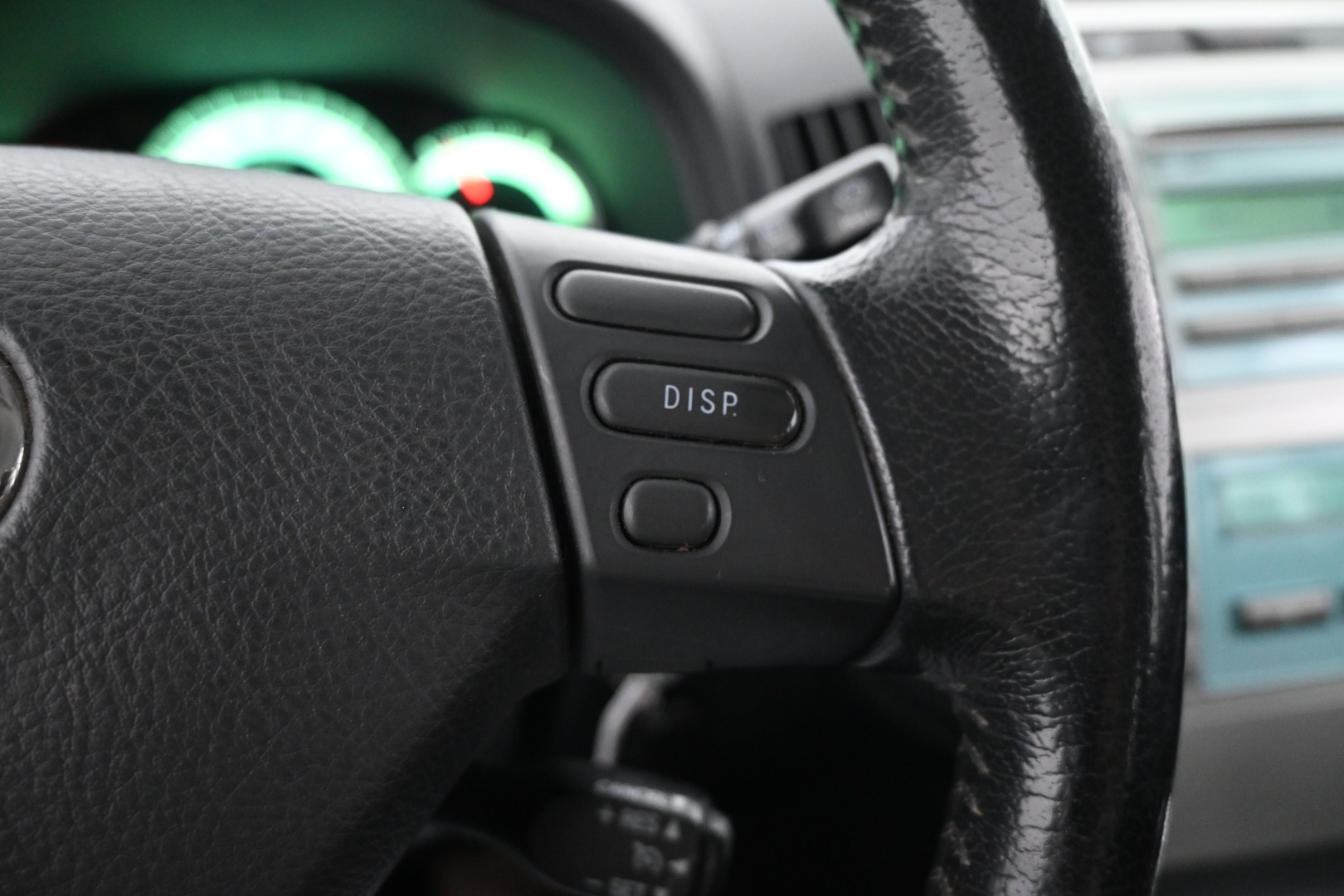 TOYOTA Corolla Verso 2008