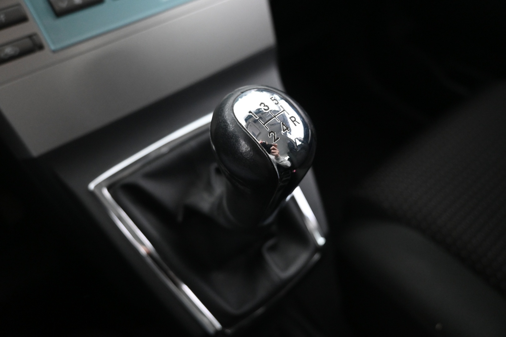 TOYOTA Corolla Verso 2008