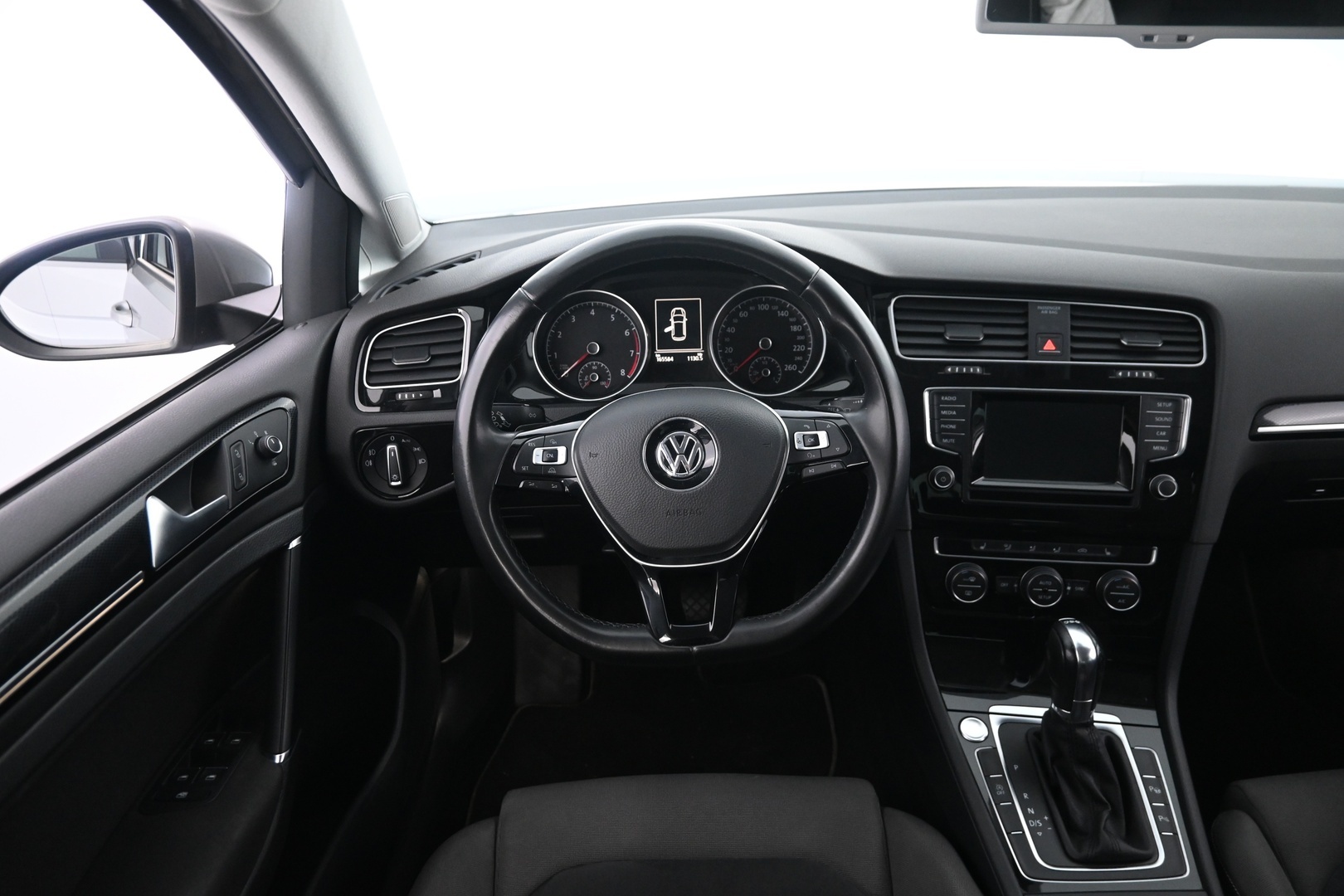 VOLKSWAGEN Golf 2013
