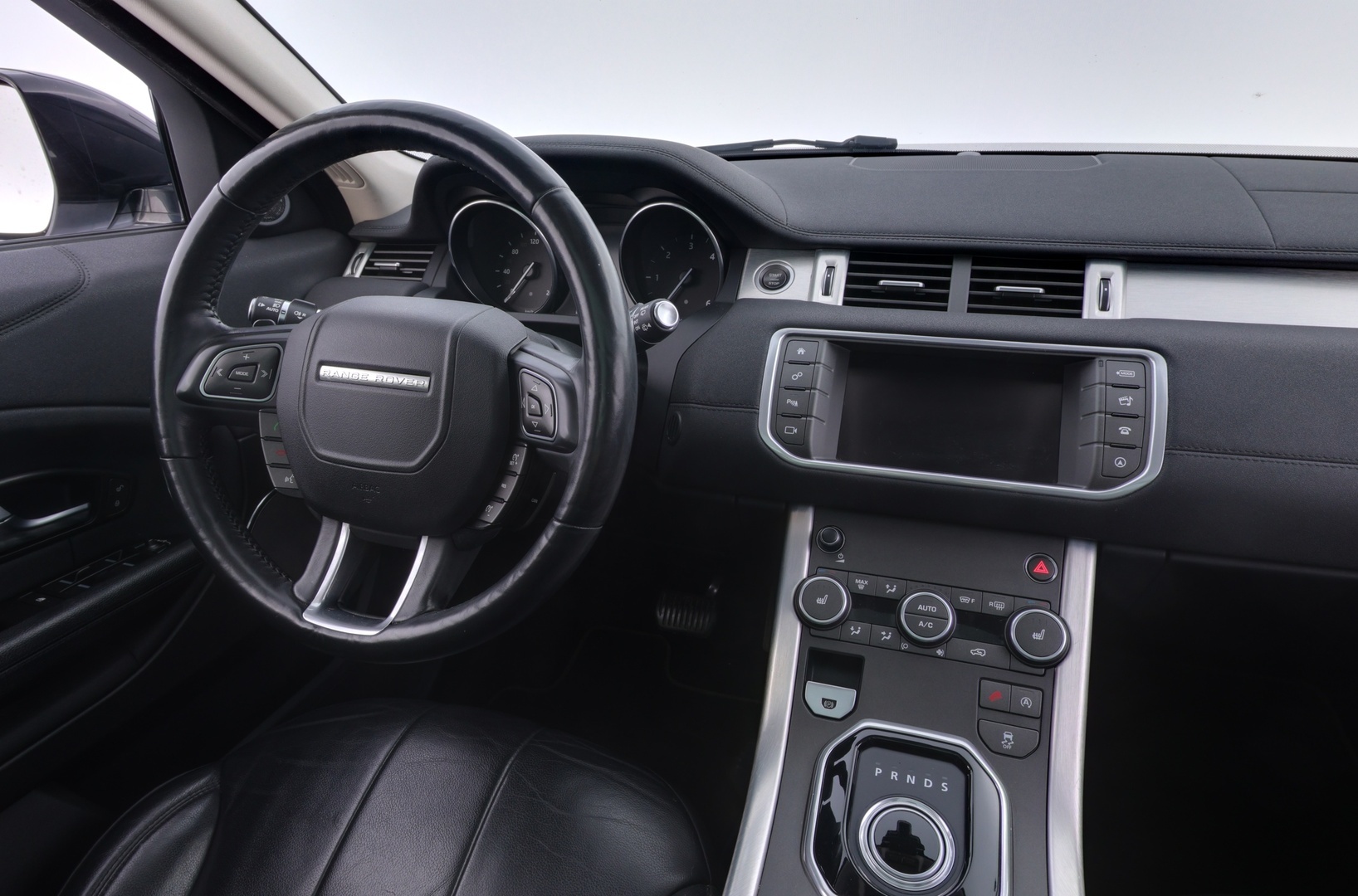 LAND ROVER Range Rover Evoque 2016