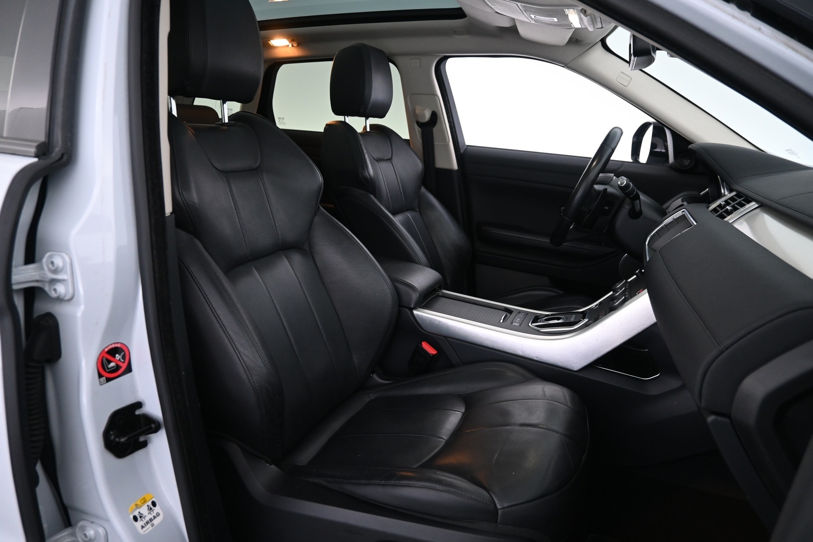 LAND ROVER Range Rover Evoque 2016