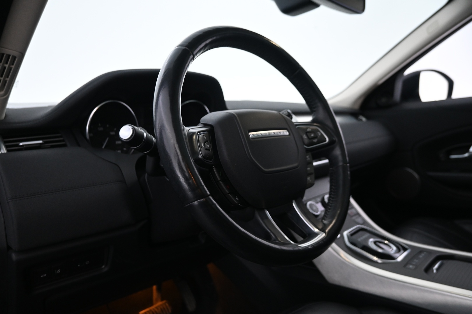 LAND ROVER Range Rover Evoque 2016