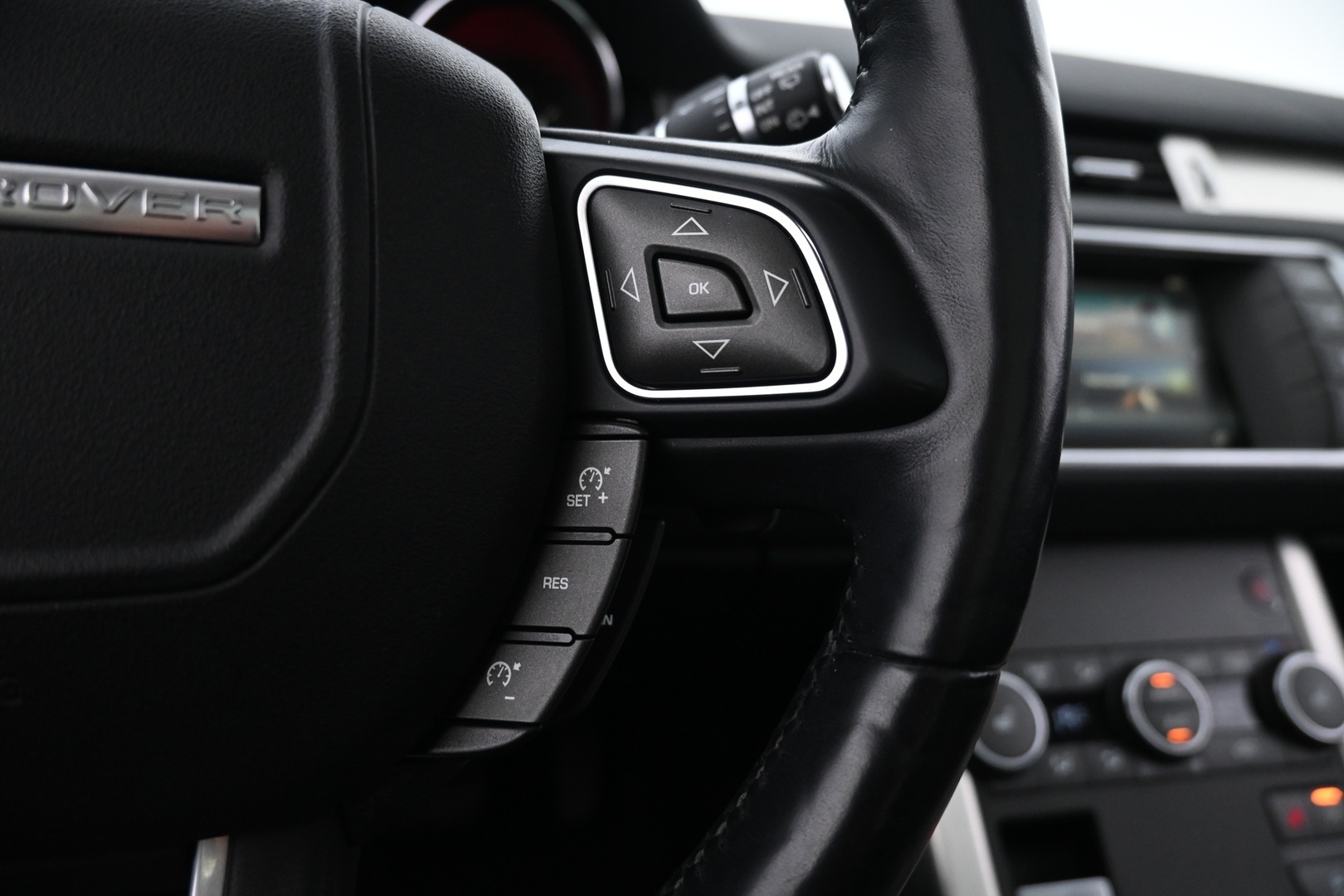 LAND ROVER Range Rover Evoque 2016