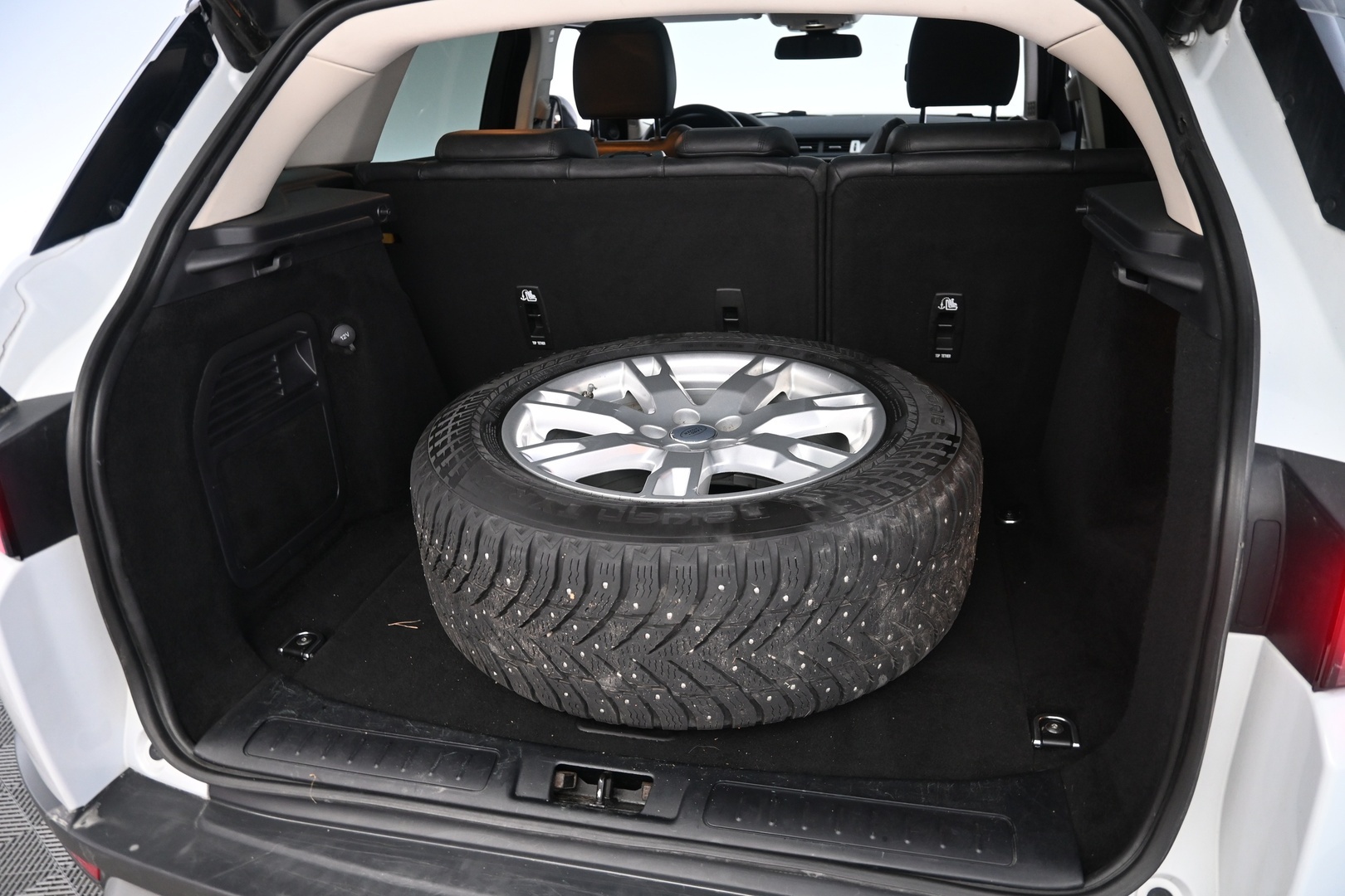 LAND ROVER Range Rover Evoque 2016