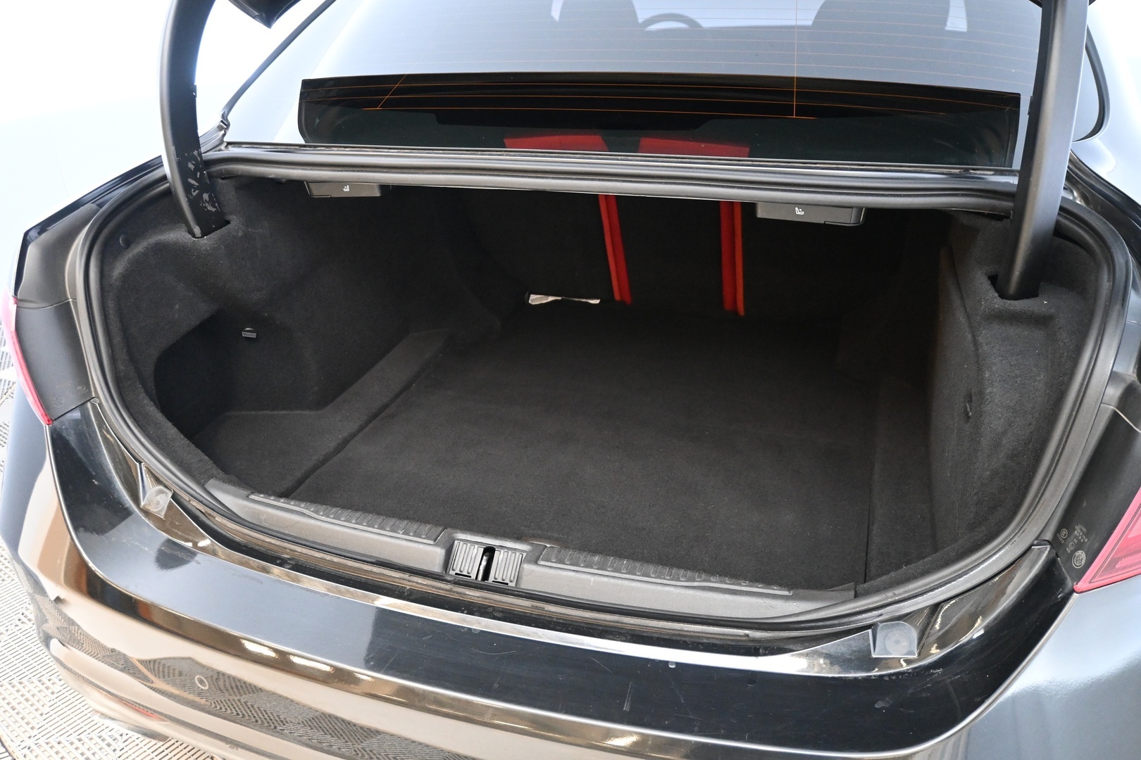 ALFA ROMEO Giulia 2018