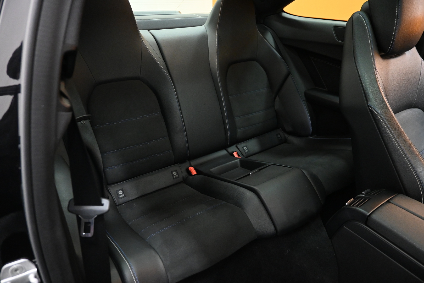 MERCEDES-BENZ C 2013