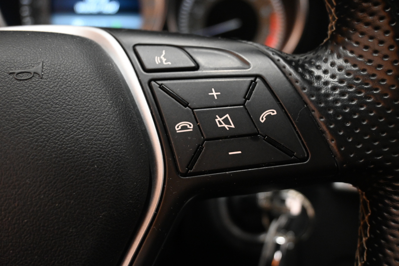 MERCEDES-BENZ C 2013