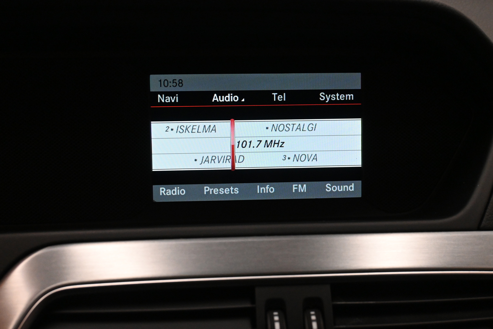 MERCEDES-BENZ C 2013