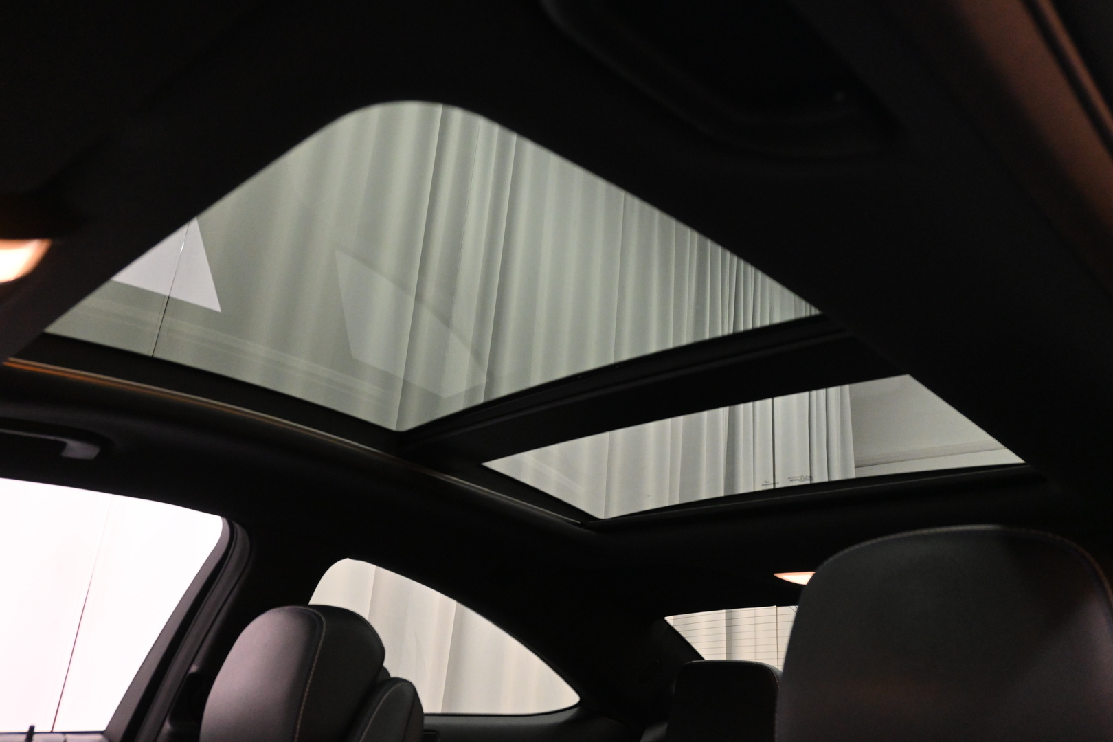 MERCEDES-BENZ C 2013