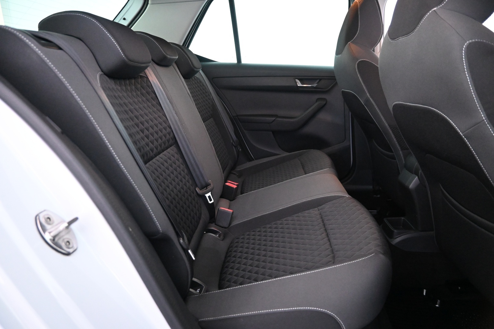 SKODA Fabia 2018