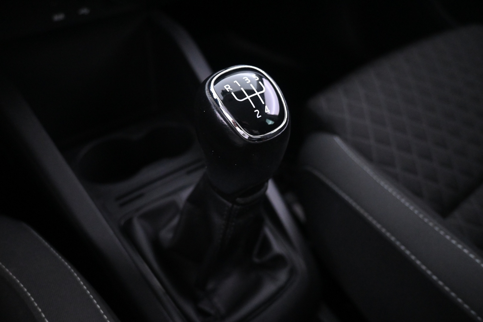 SKODA Fabia 2018