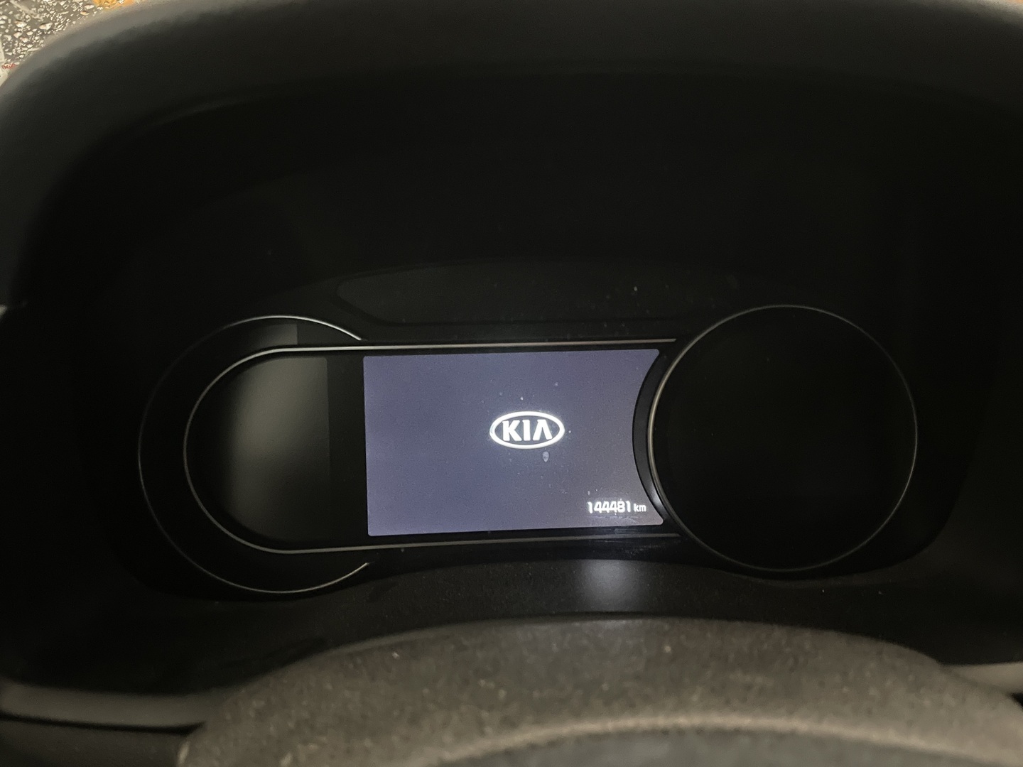 KIA Niro 2019