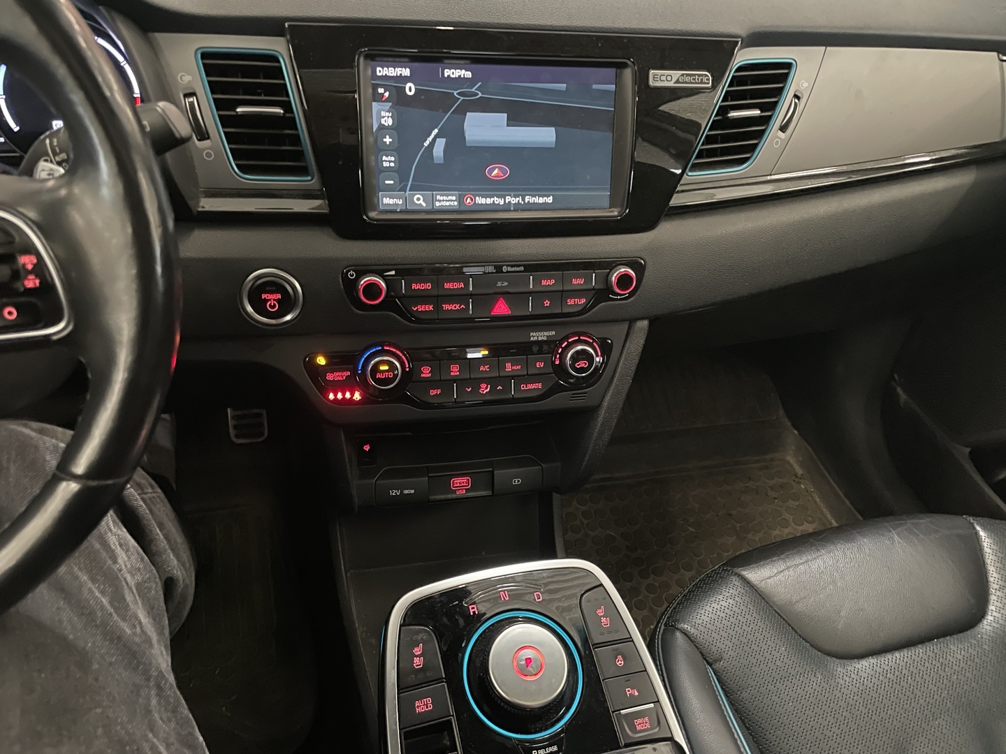 KIA Niro 2019