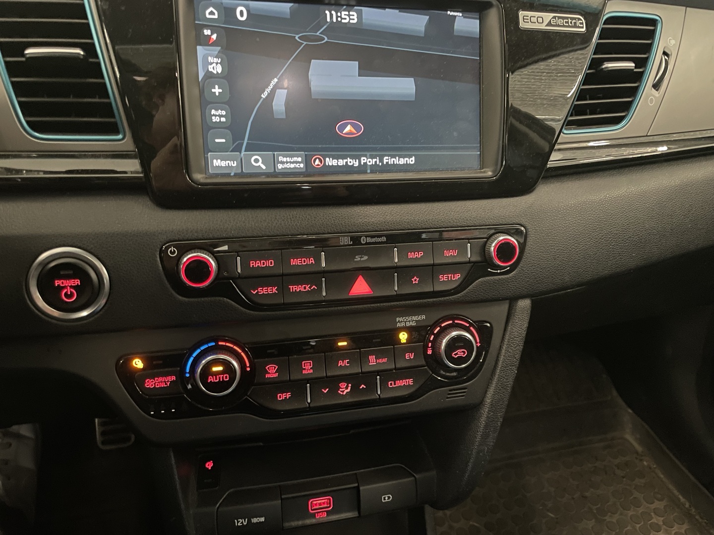 KIA Niro 2019