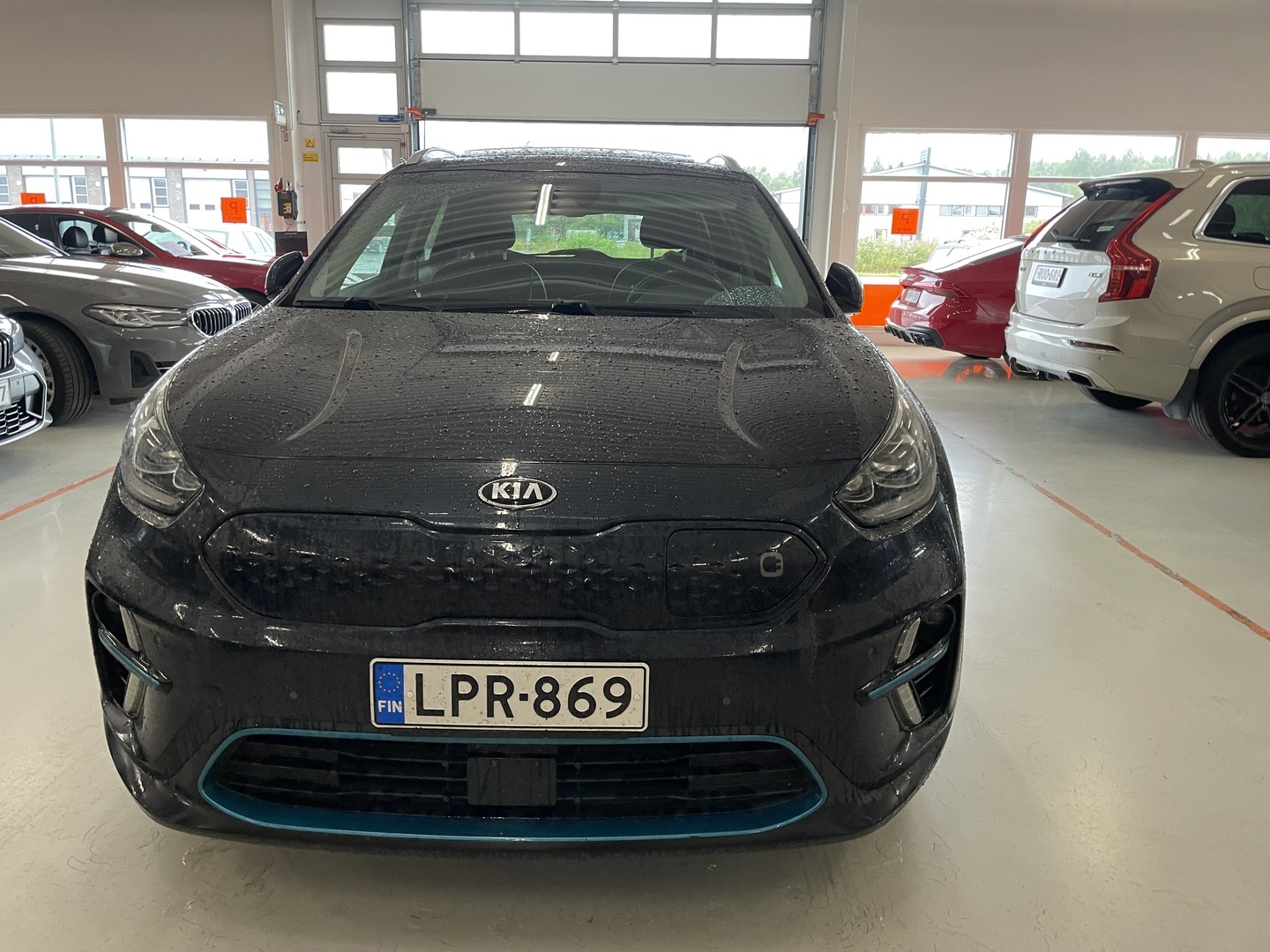 KIA Niro 2019