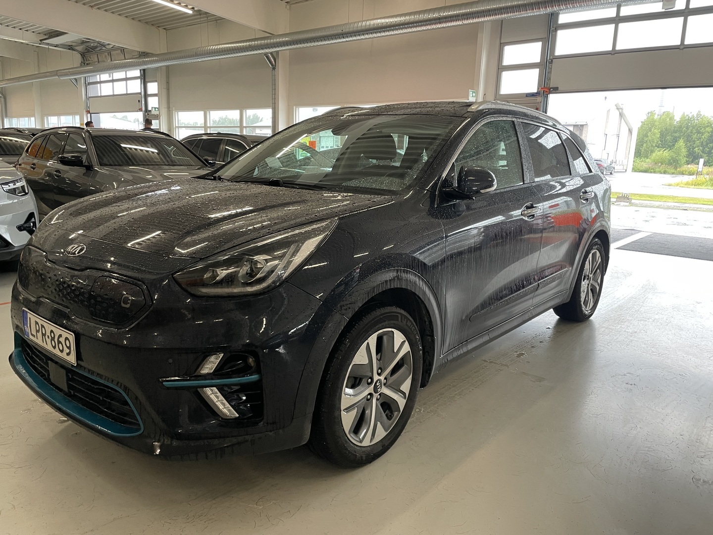 KIA Niro 2019