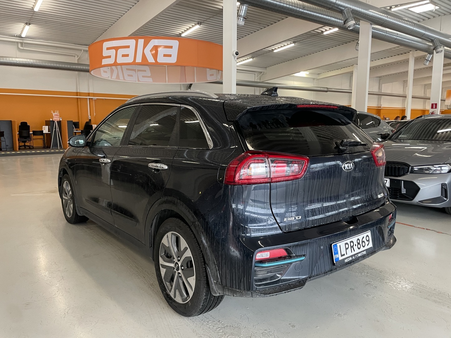 KIA Niro 2019