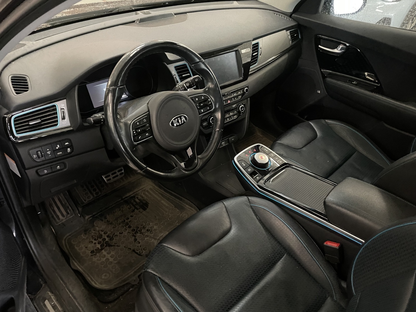 KIA Niro 2019