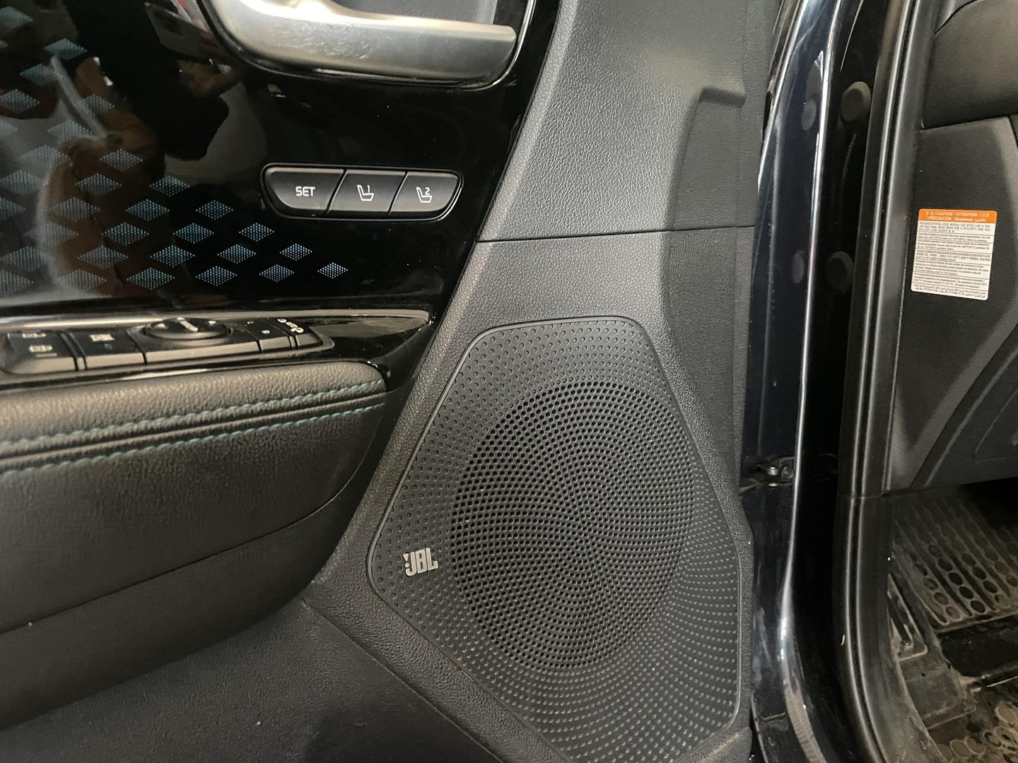 KIA Niro 2019