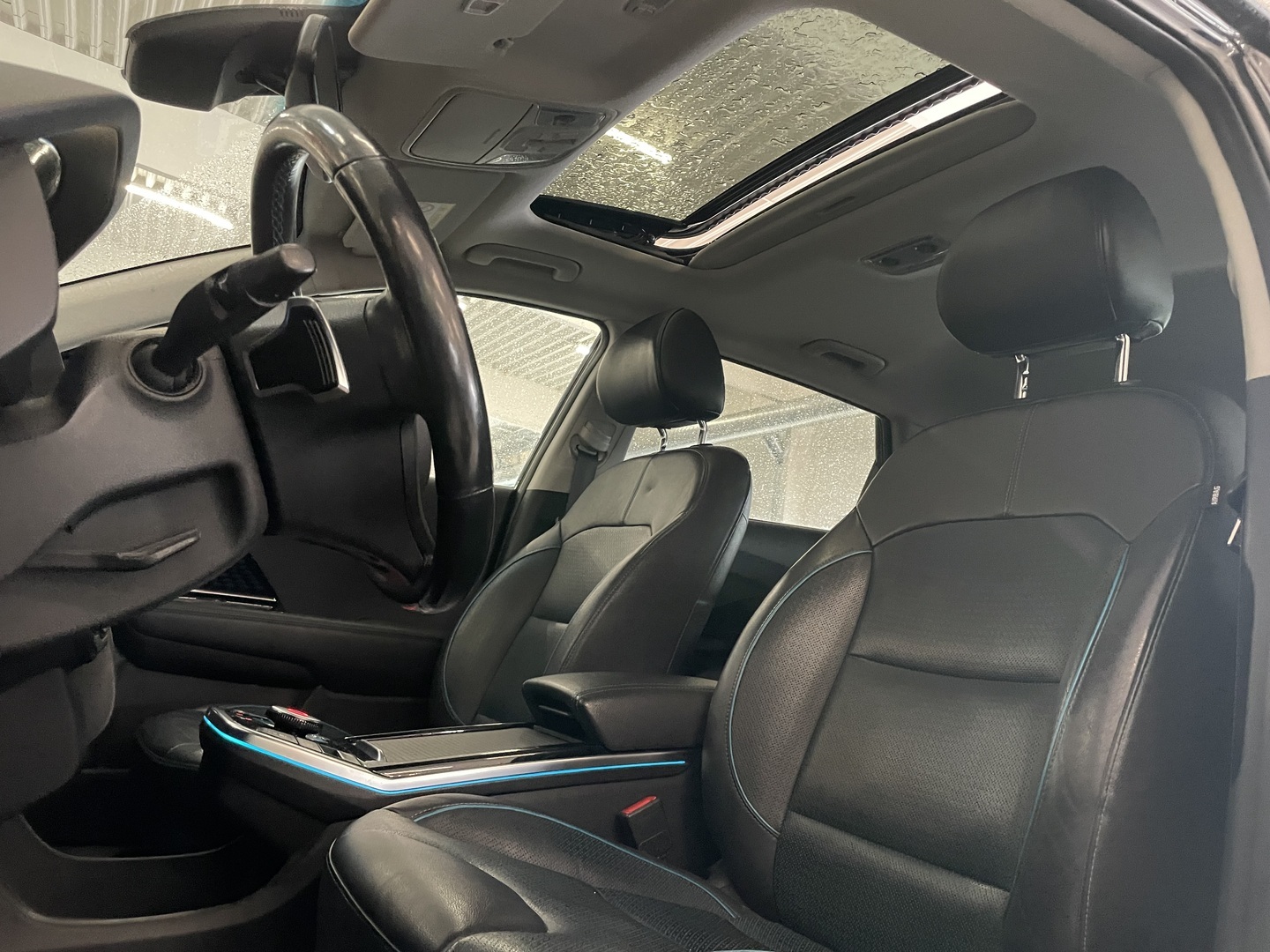 KIA Niro 2019