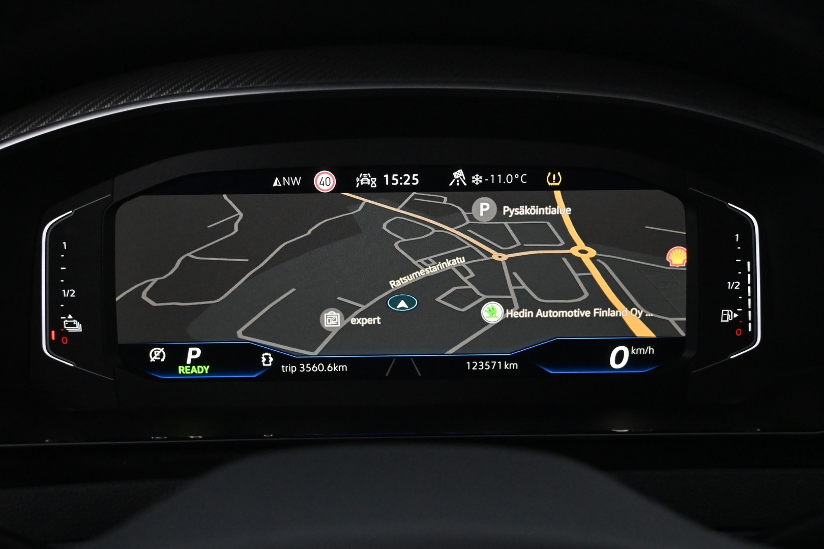 VOLKSWAGEN Arteon 2023