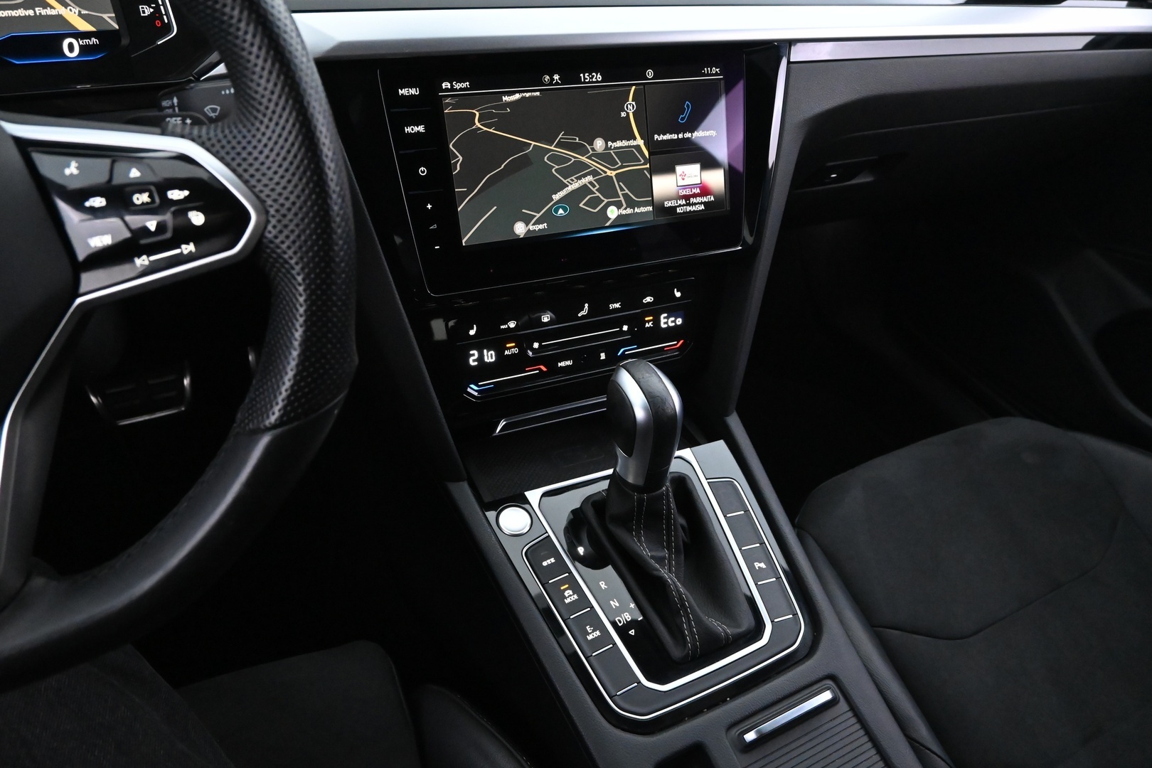 VOLKSWAGEN Arteon 2023