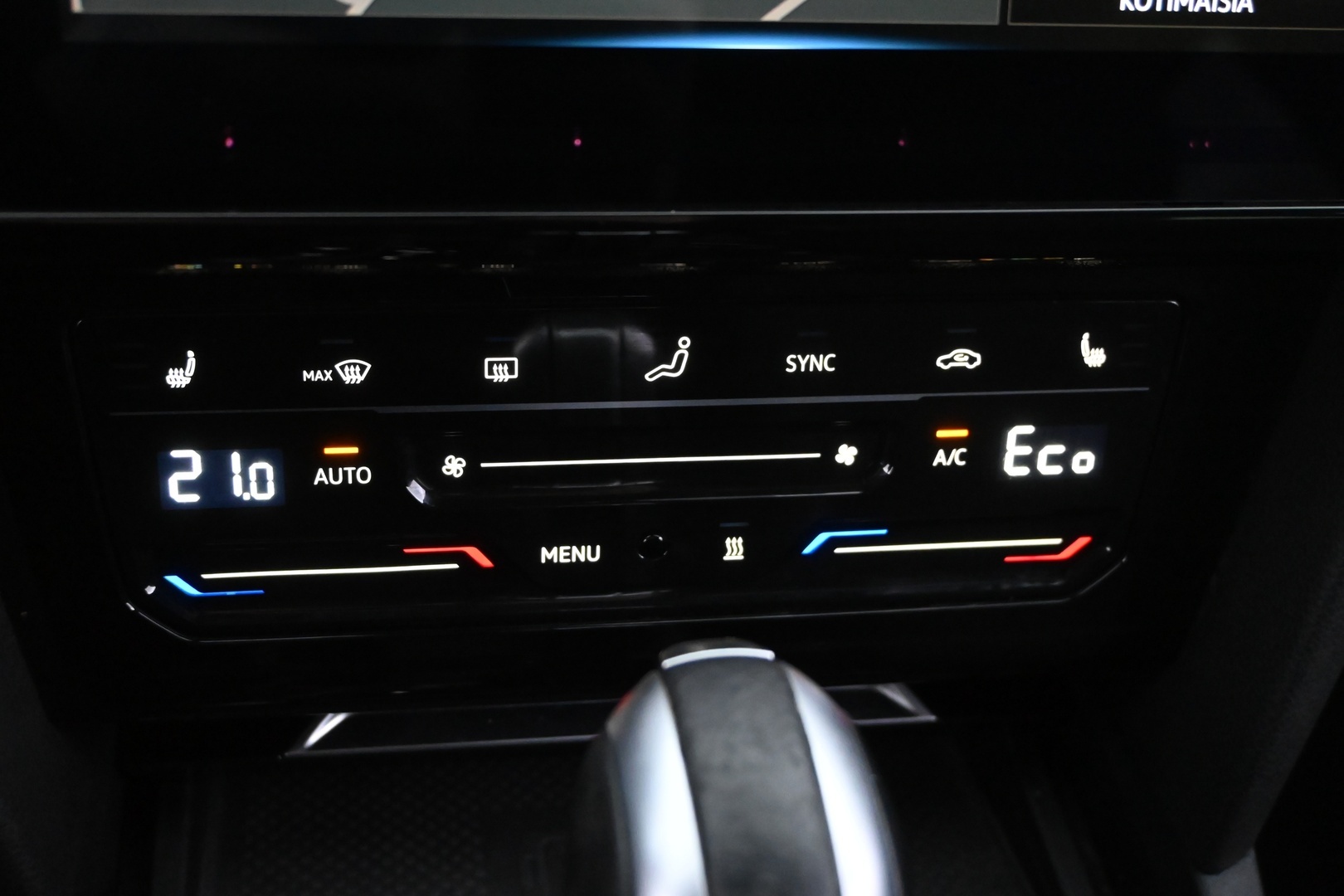 VOLKSWAGEN Arteon 2023