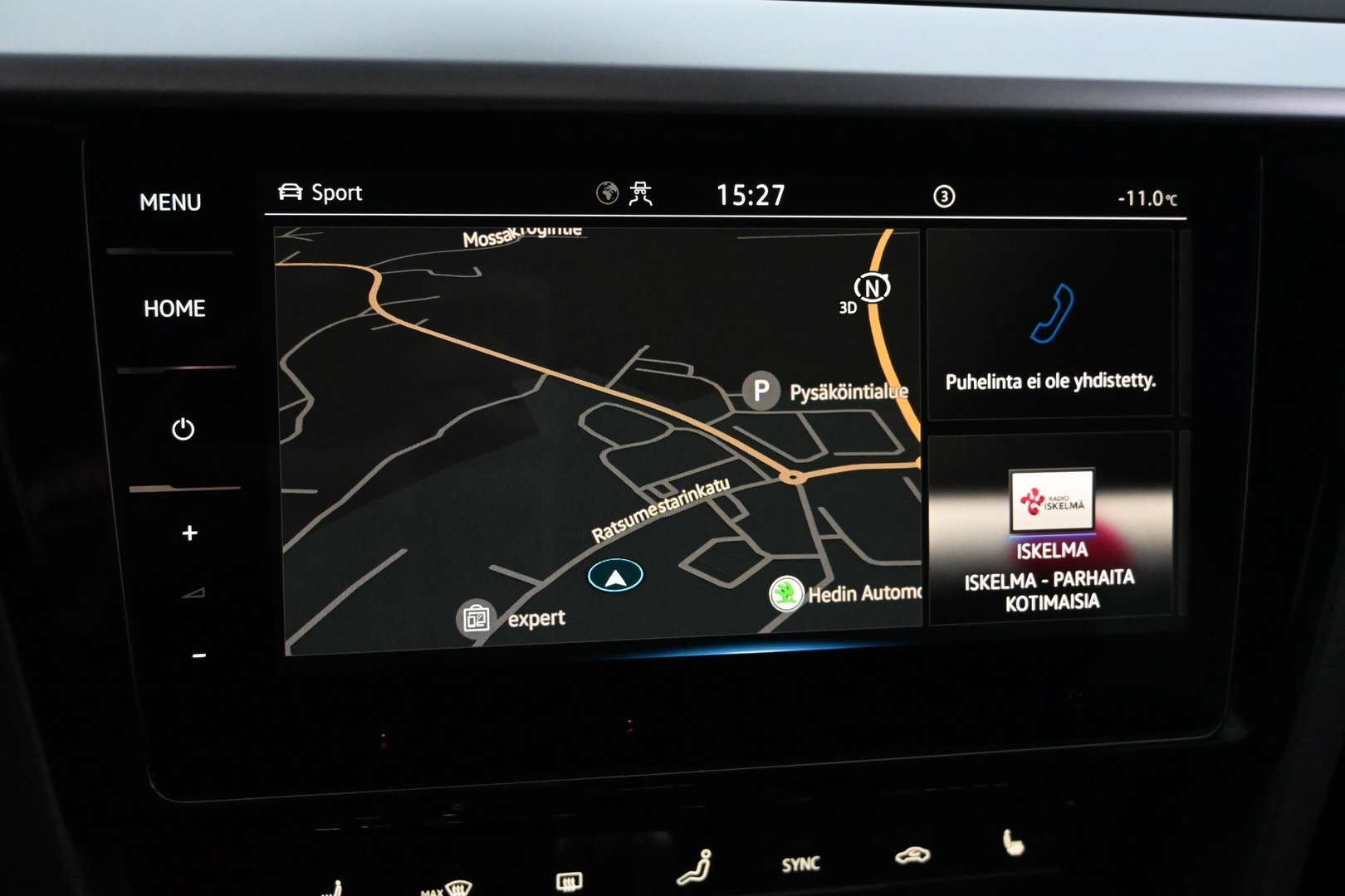 VOLKSWAGEN Arteon 2023