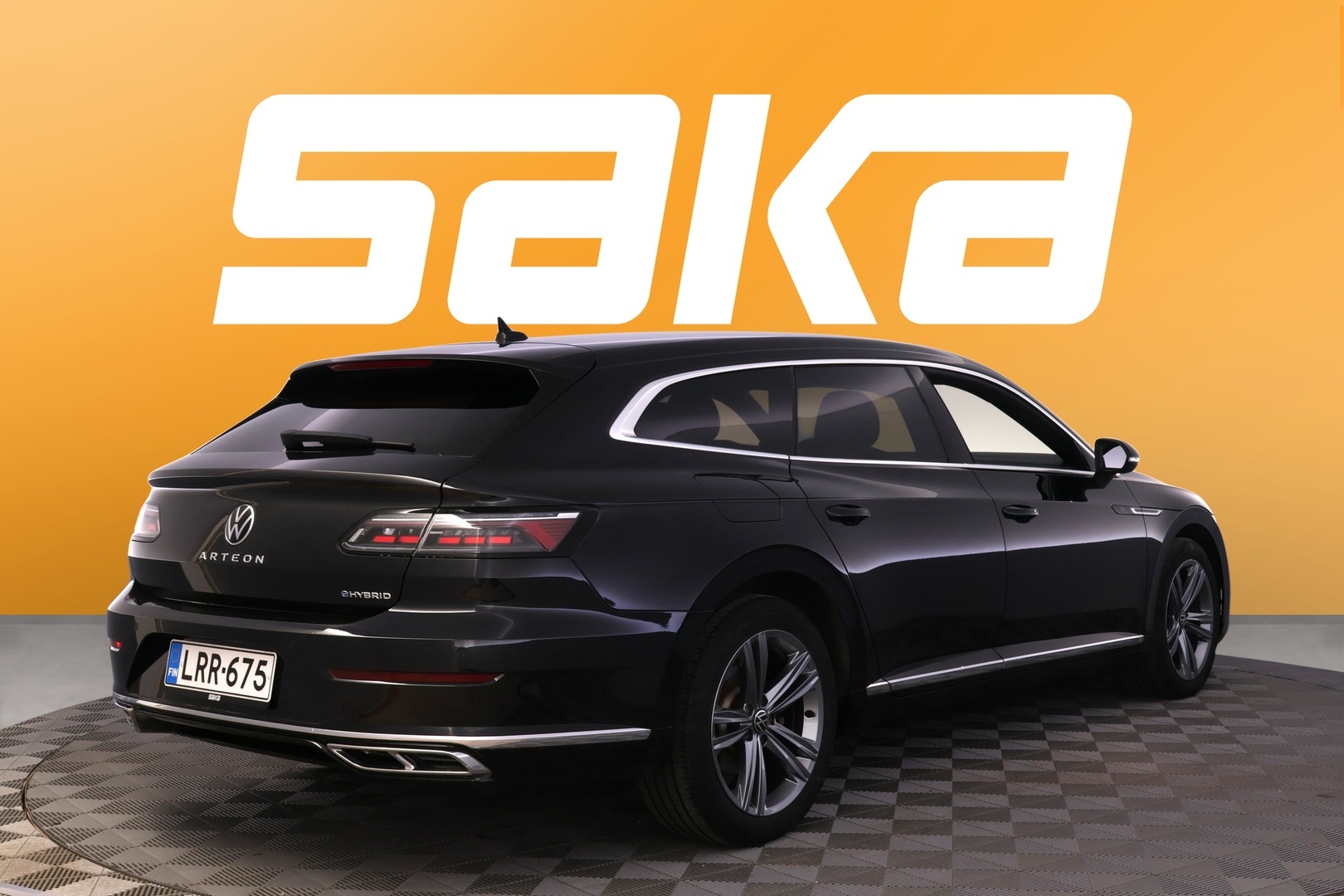 VOLKSWAGEN Arteon 2023