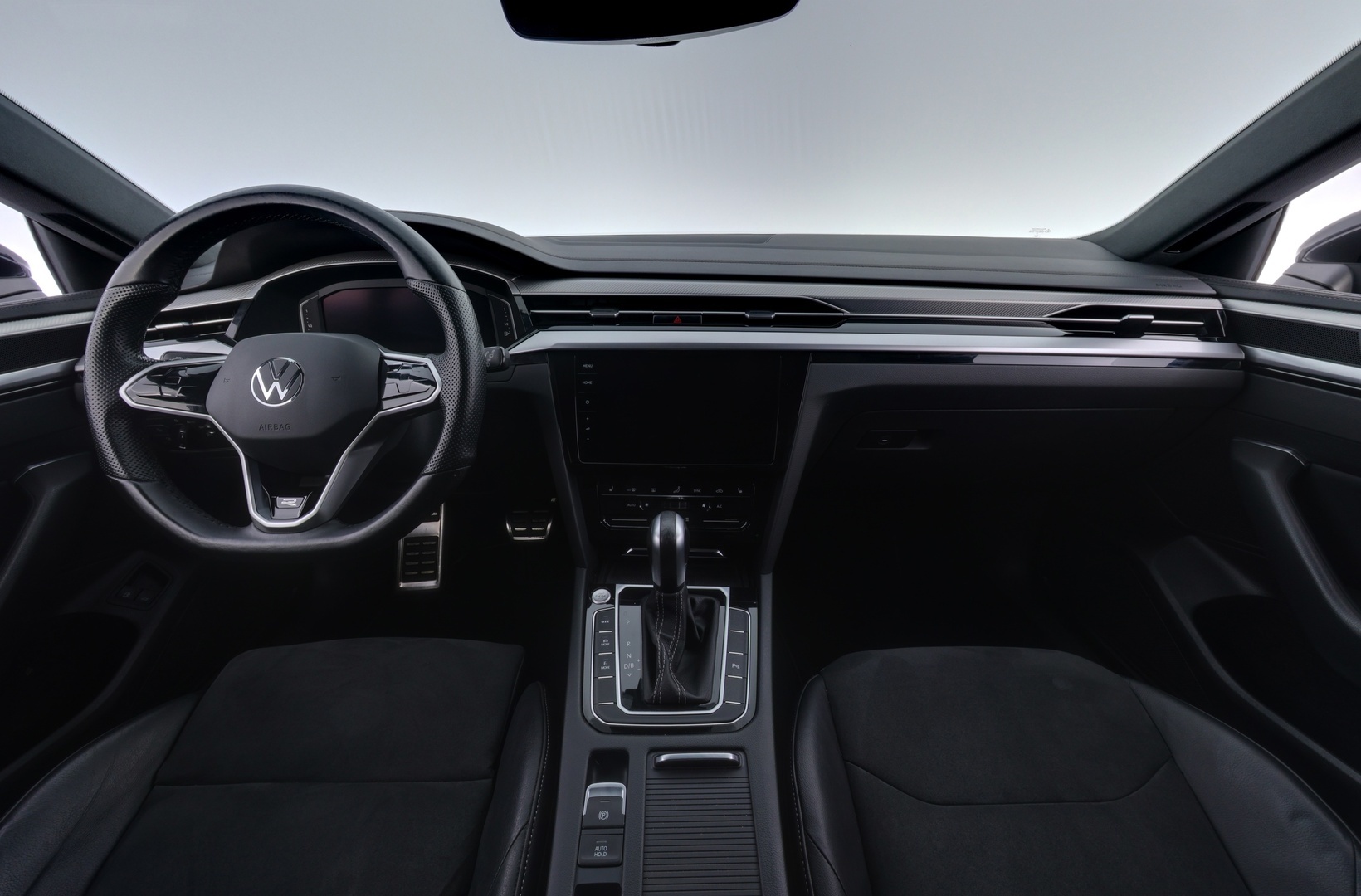 VOLKSWAGEN Arteon 2023