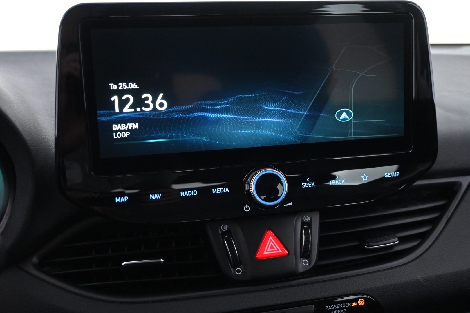 HYUNDAI I30 2025