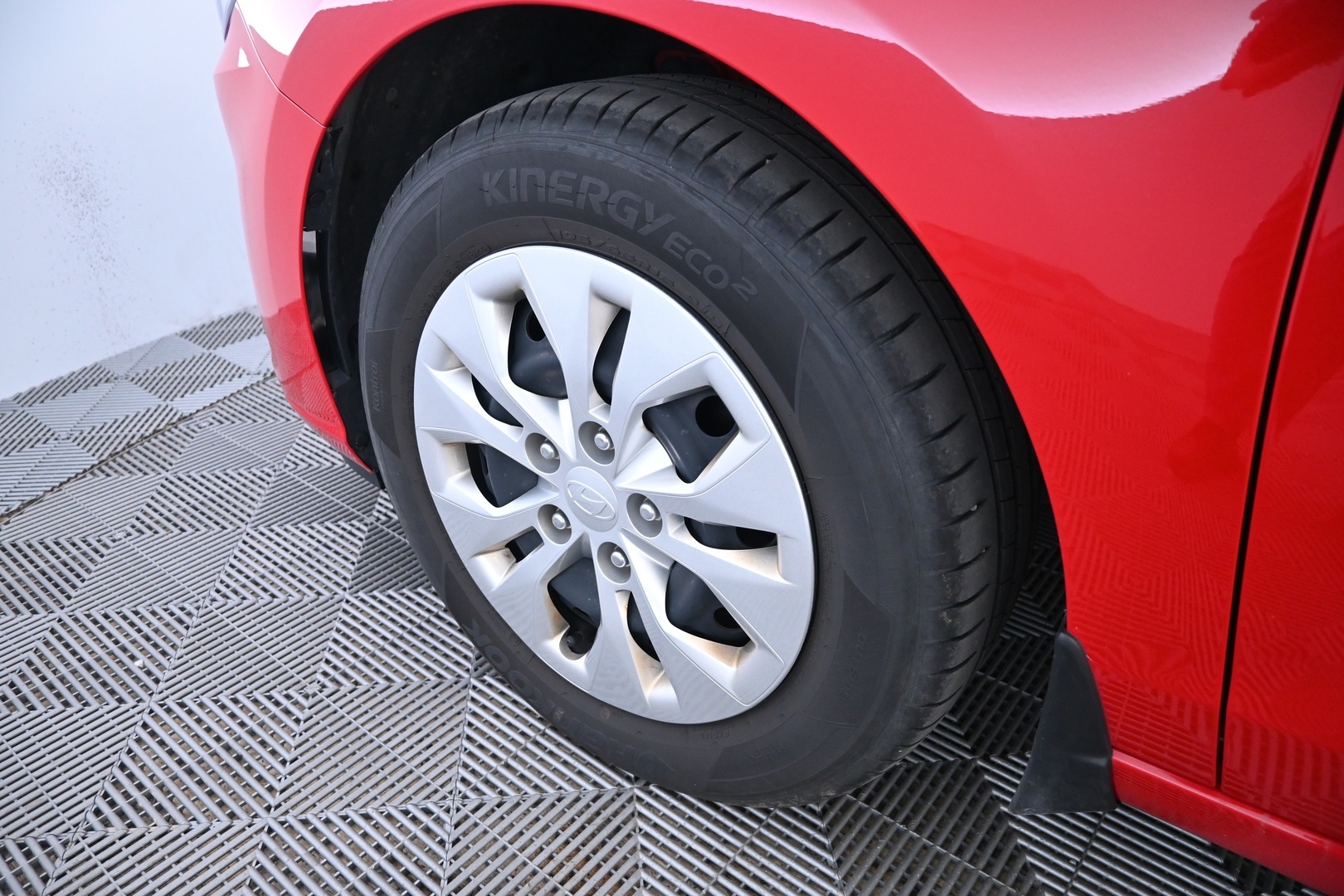 HYUNDAI I30 2025