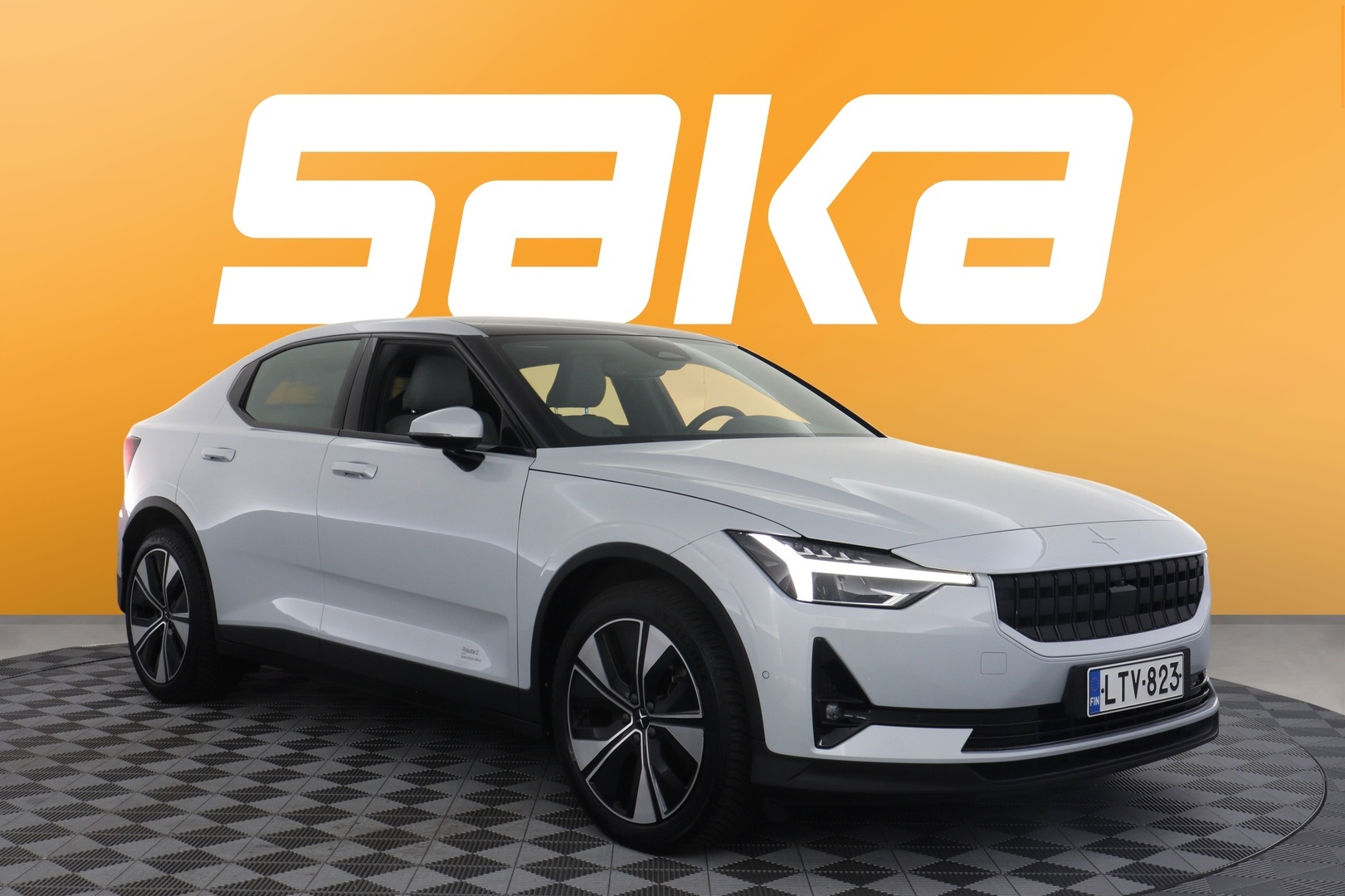 POLESTAR 2 2023
