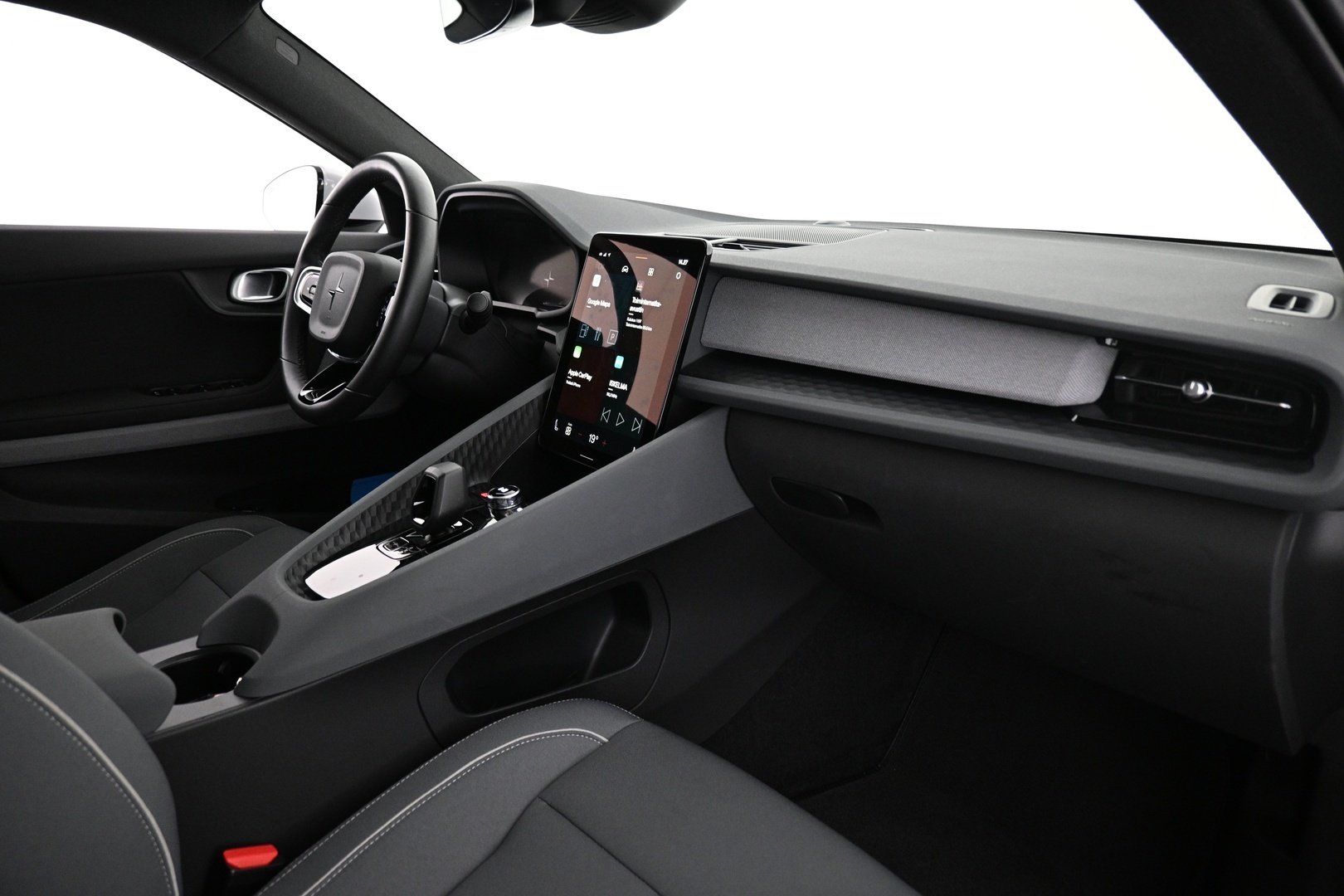 POLESTAR 2 2023