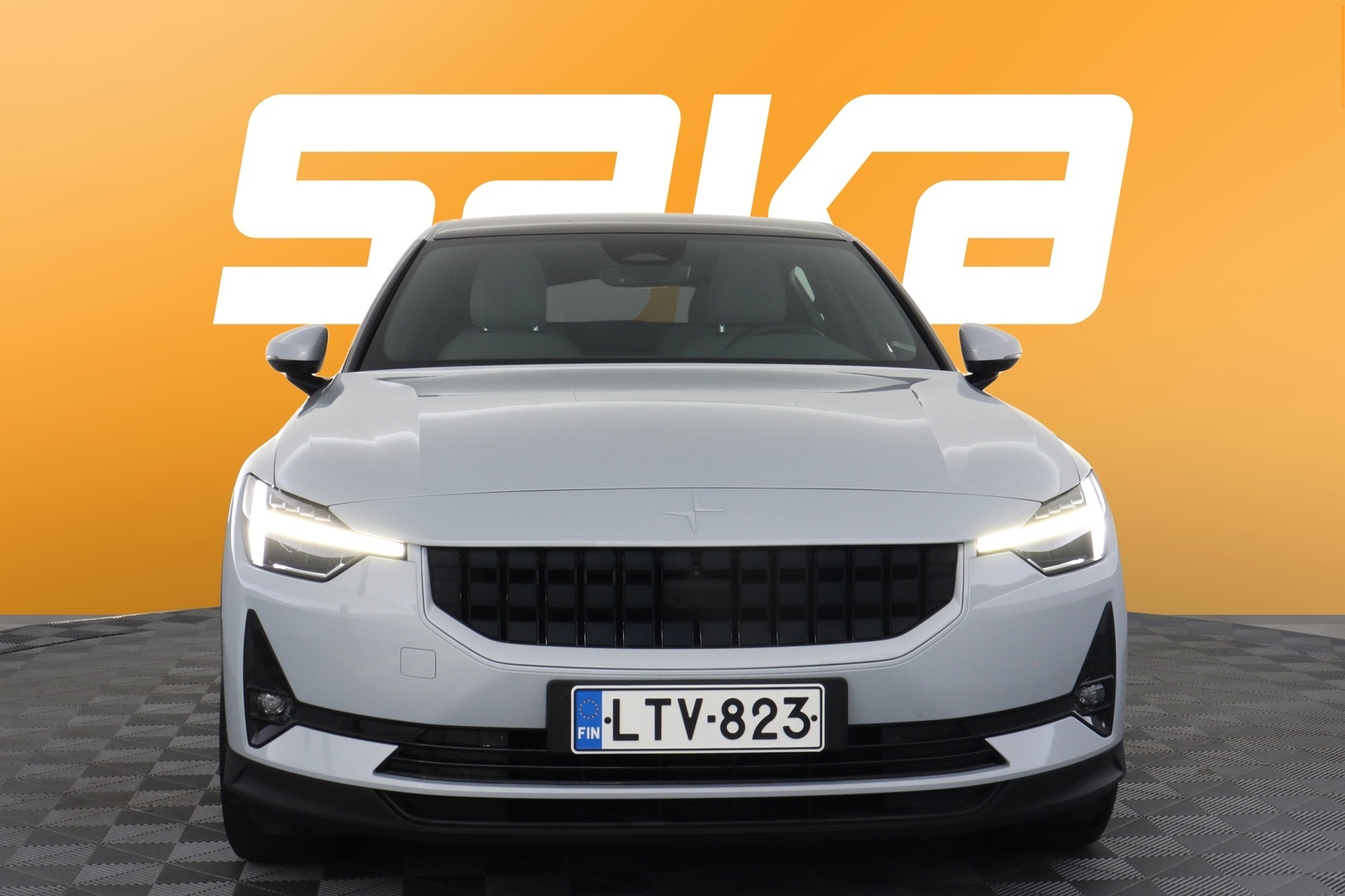 POLESTAR 2 2023