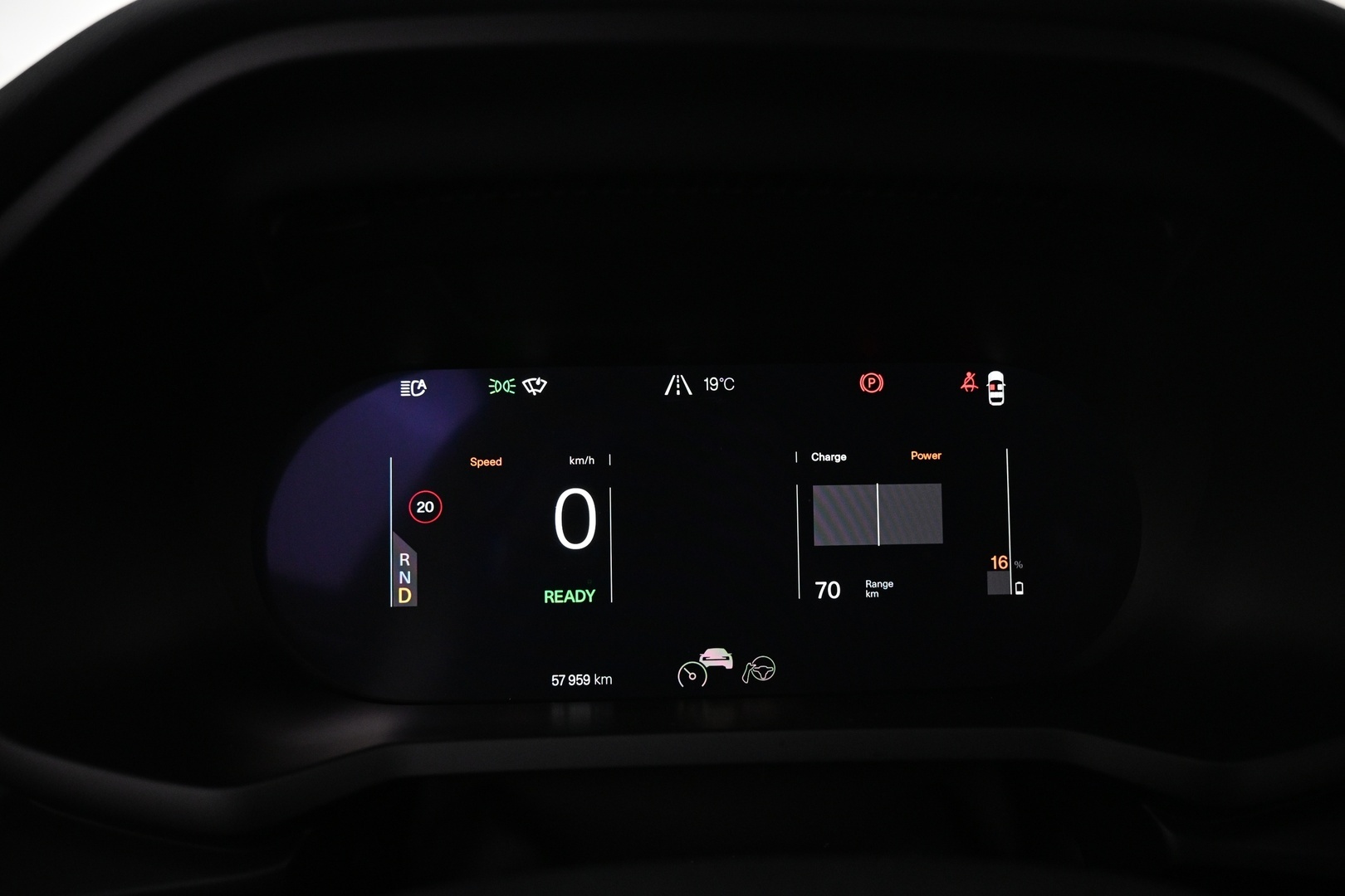 POLESTAR 2 2023