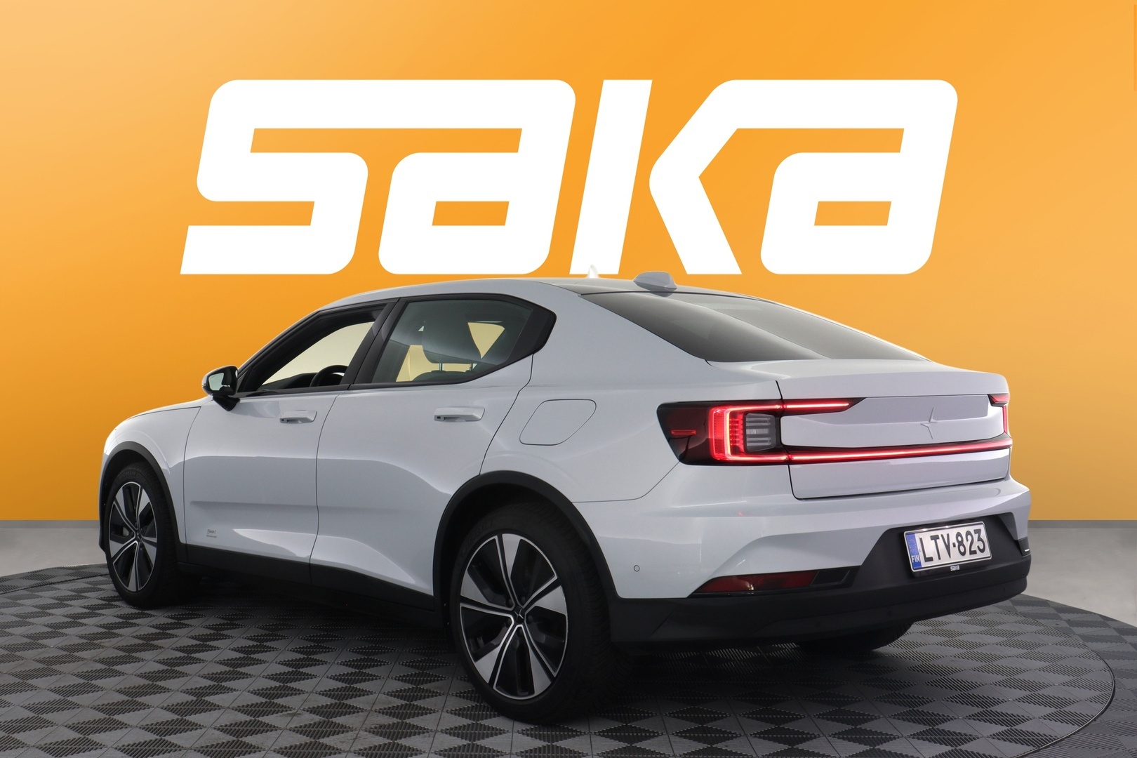 POLESTAR 2 2023