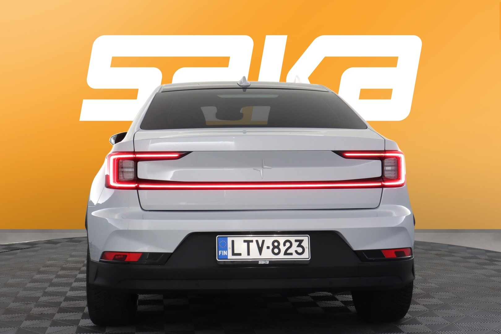 POLESTAR 2 2023